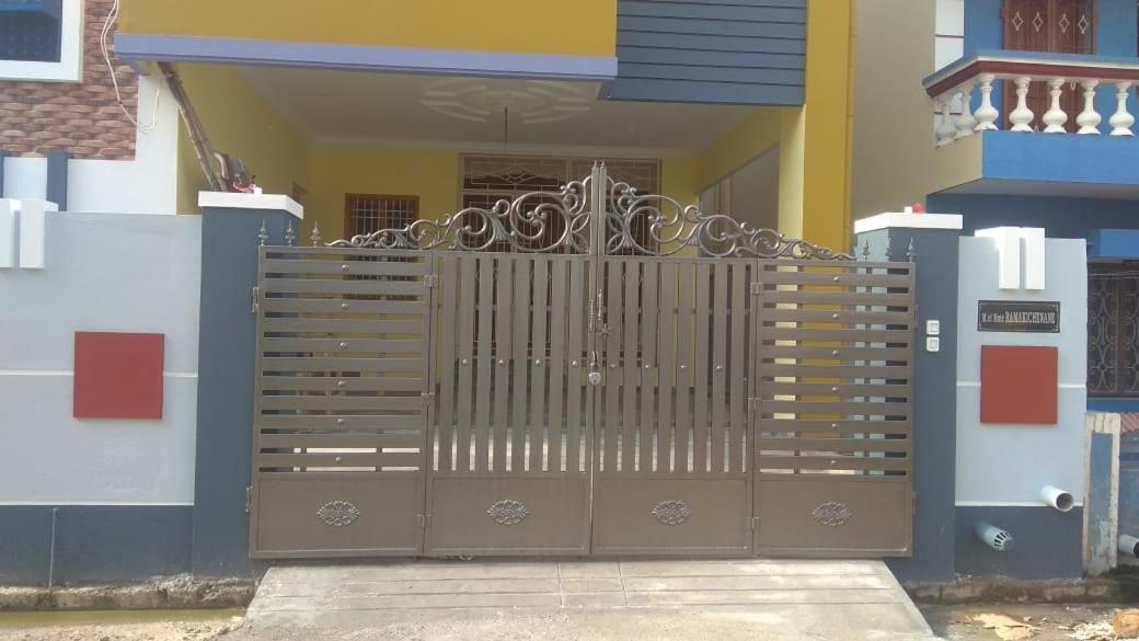 Selvi Villa