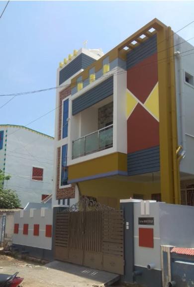 Selvi Villa