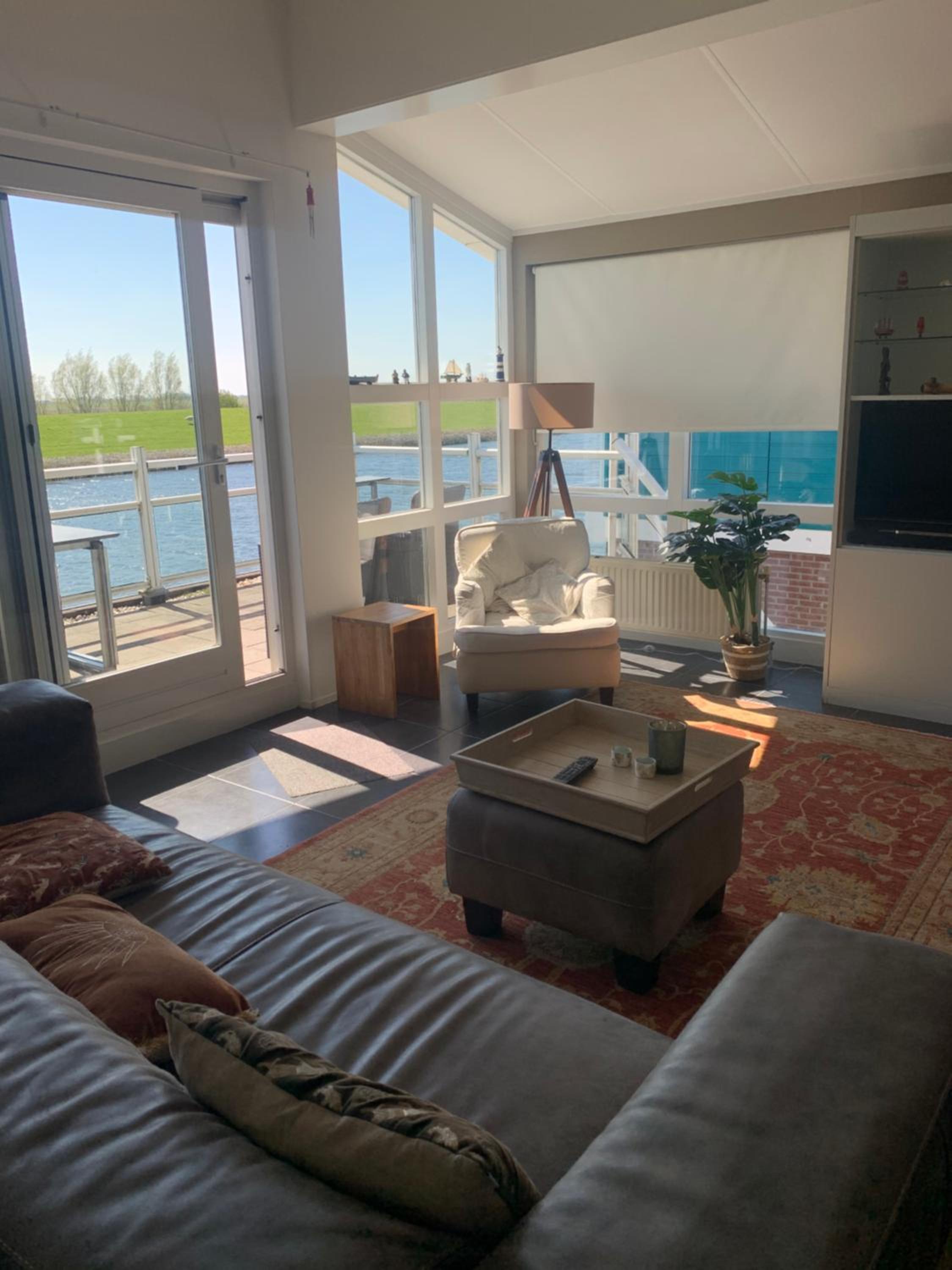 Friese Kust Villa