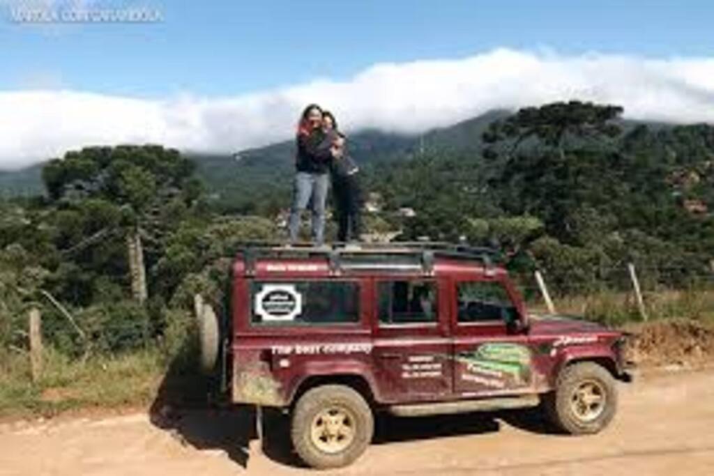 Casa LINDA TÉRREA e SUPER ACONCHEGANTE 3 Suítes
