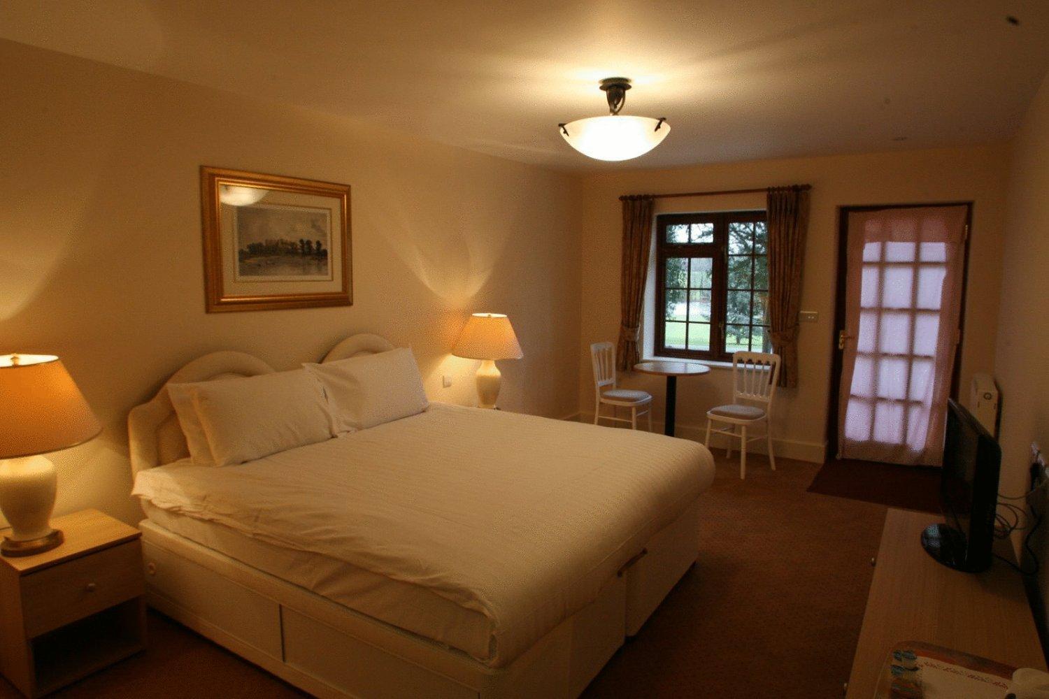 Donnington Grove Hotel & Golf Club