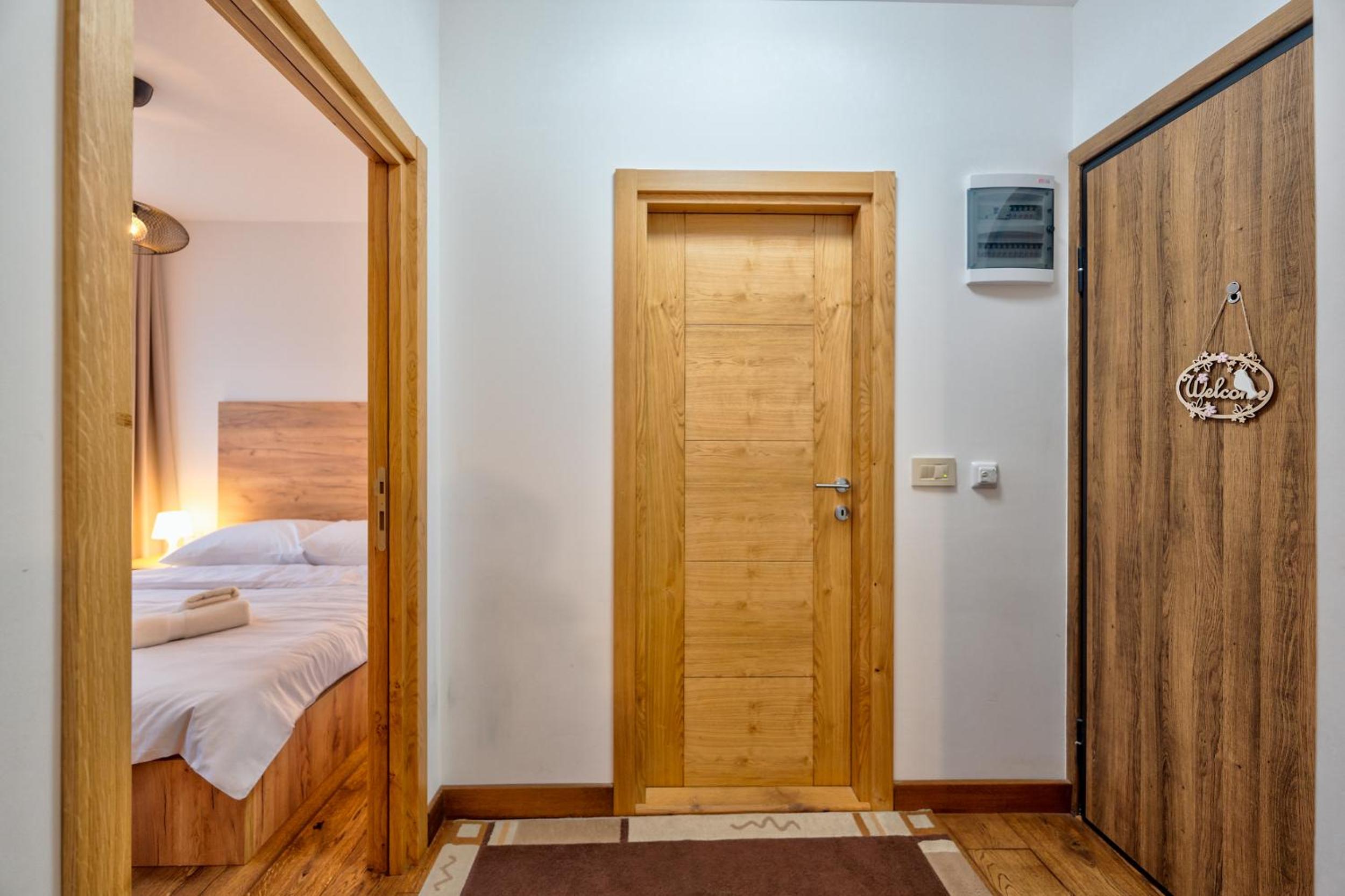 Apartman Todorovic