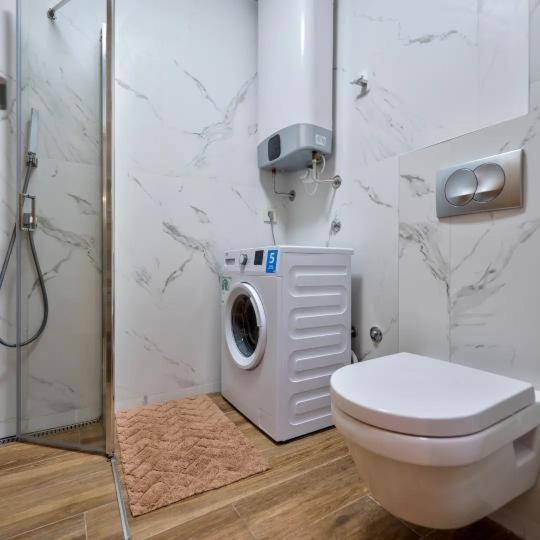 Apartman Todorovic