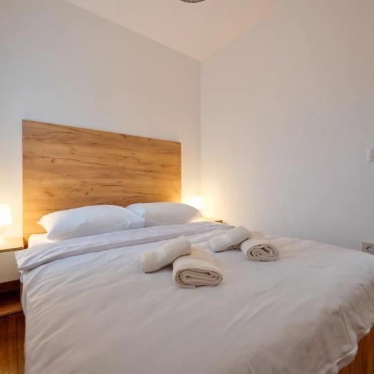 Apartman Todorovic