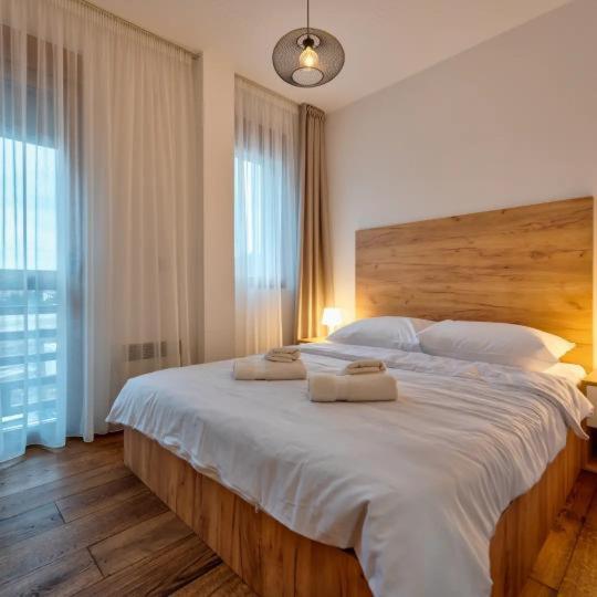 Apartman Todorovic