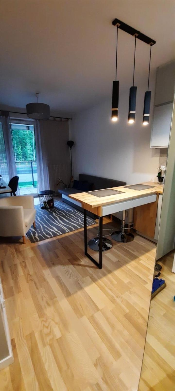 Apartament Wiosenna view 2