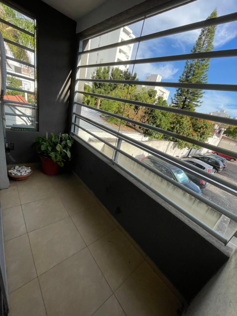 HERMOSO DEPARTAMENTO AMUEBLADO EN EL CENTRO DE LP