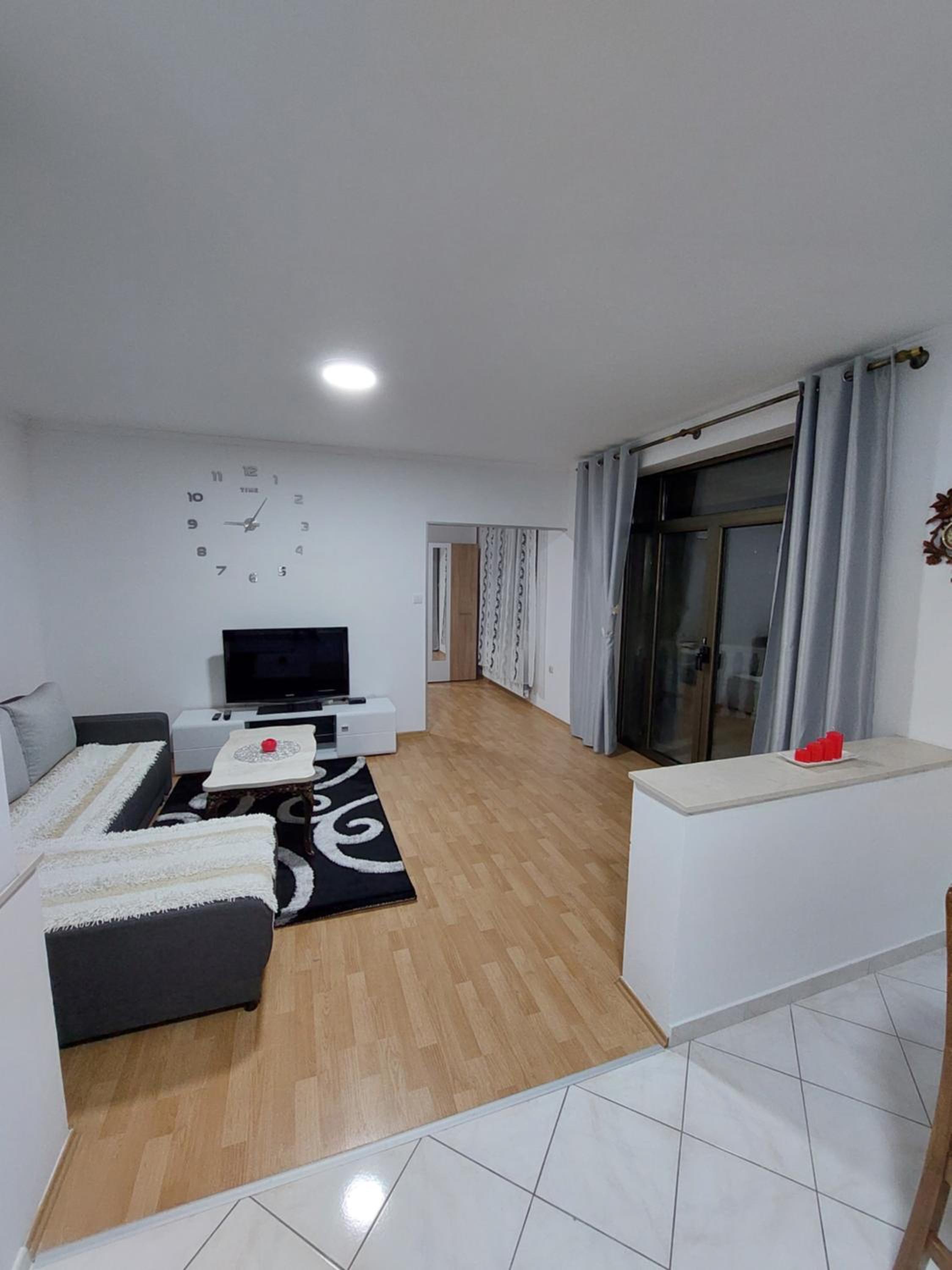 Apartman Stasija view 5