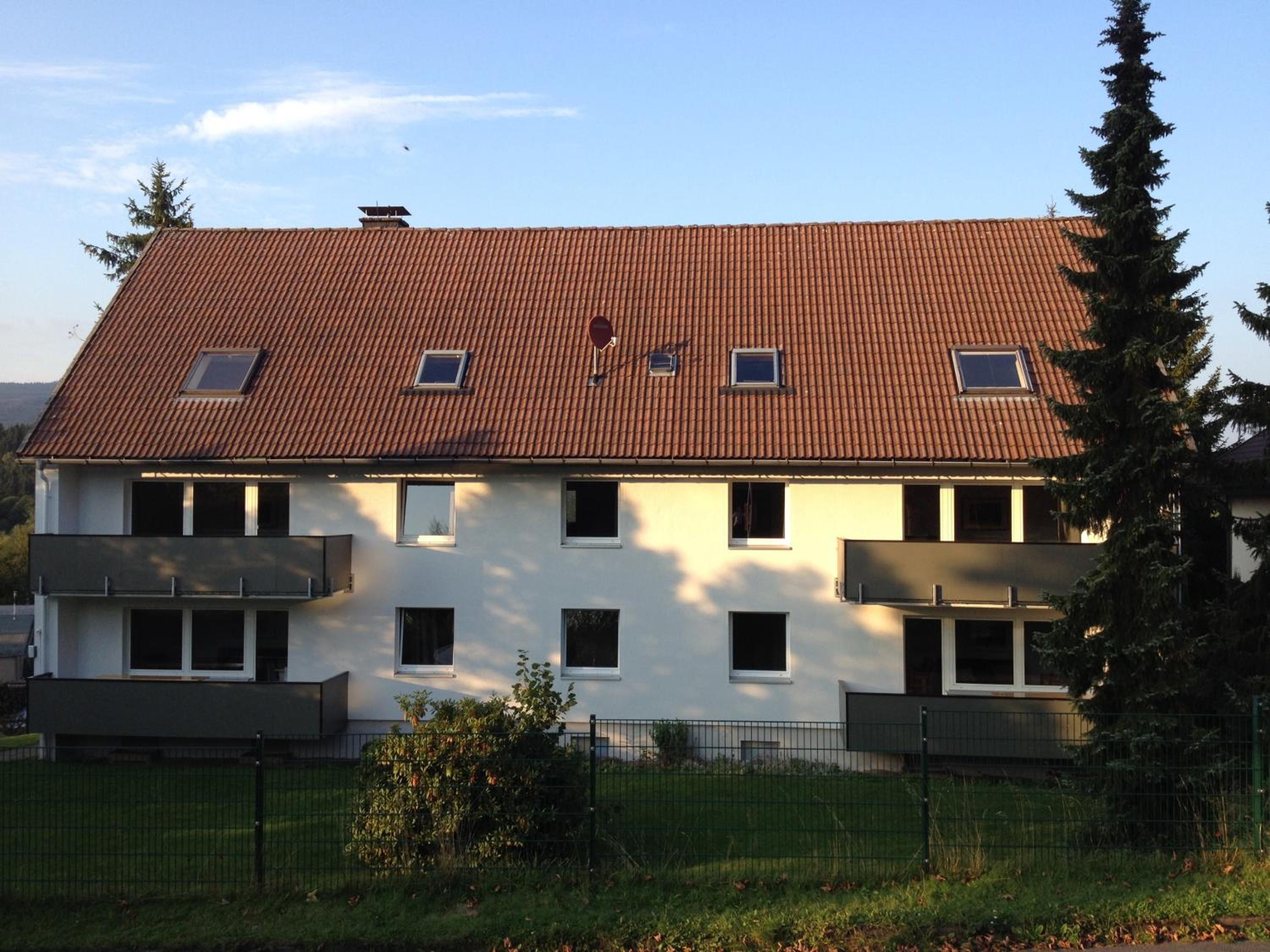 Harzidyll Living Apartements