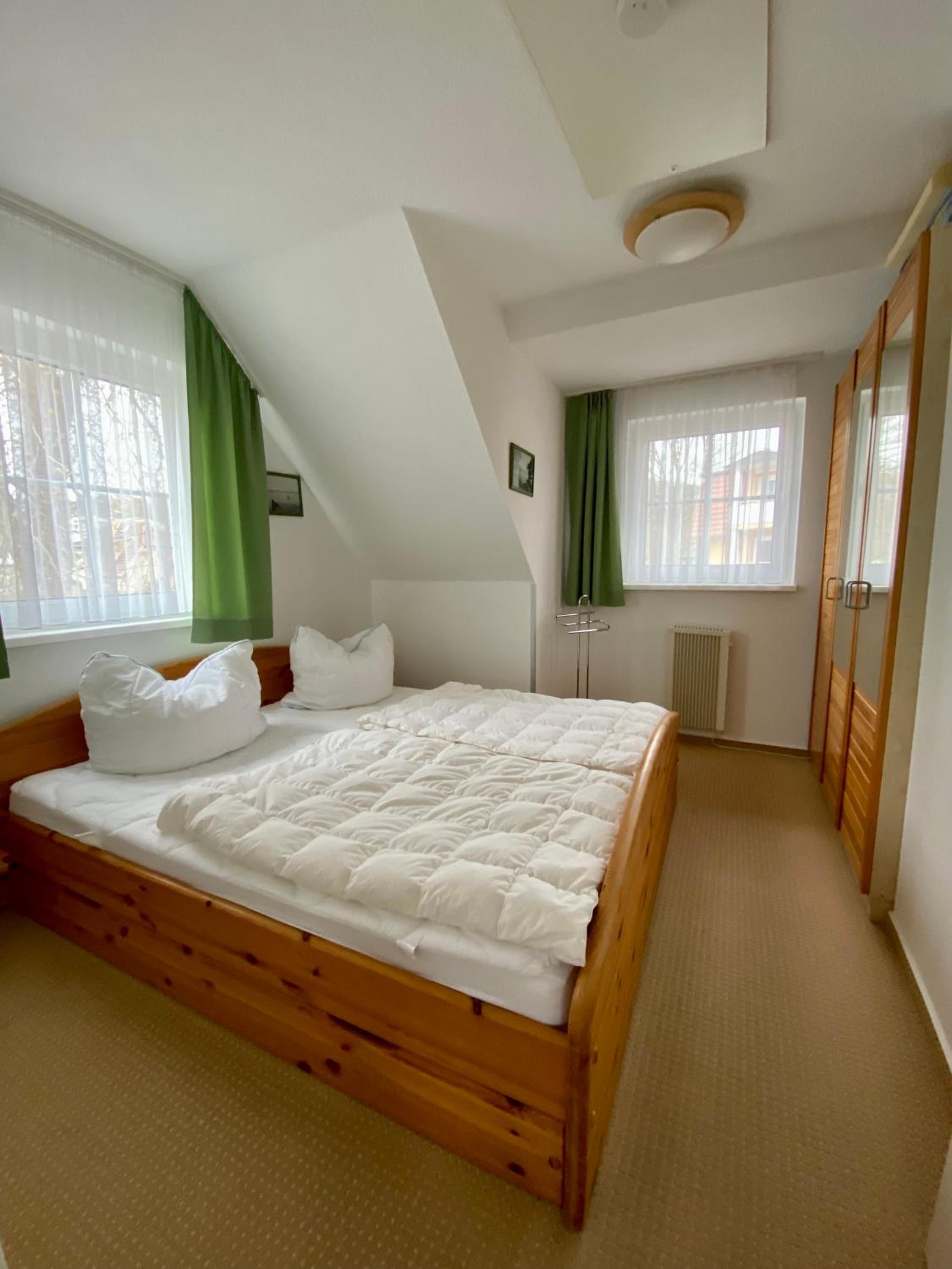 Ferienwohnung Usedom Koserow view 3
