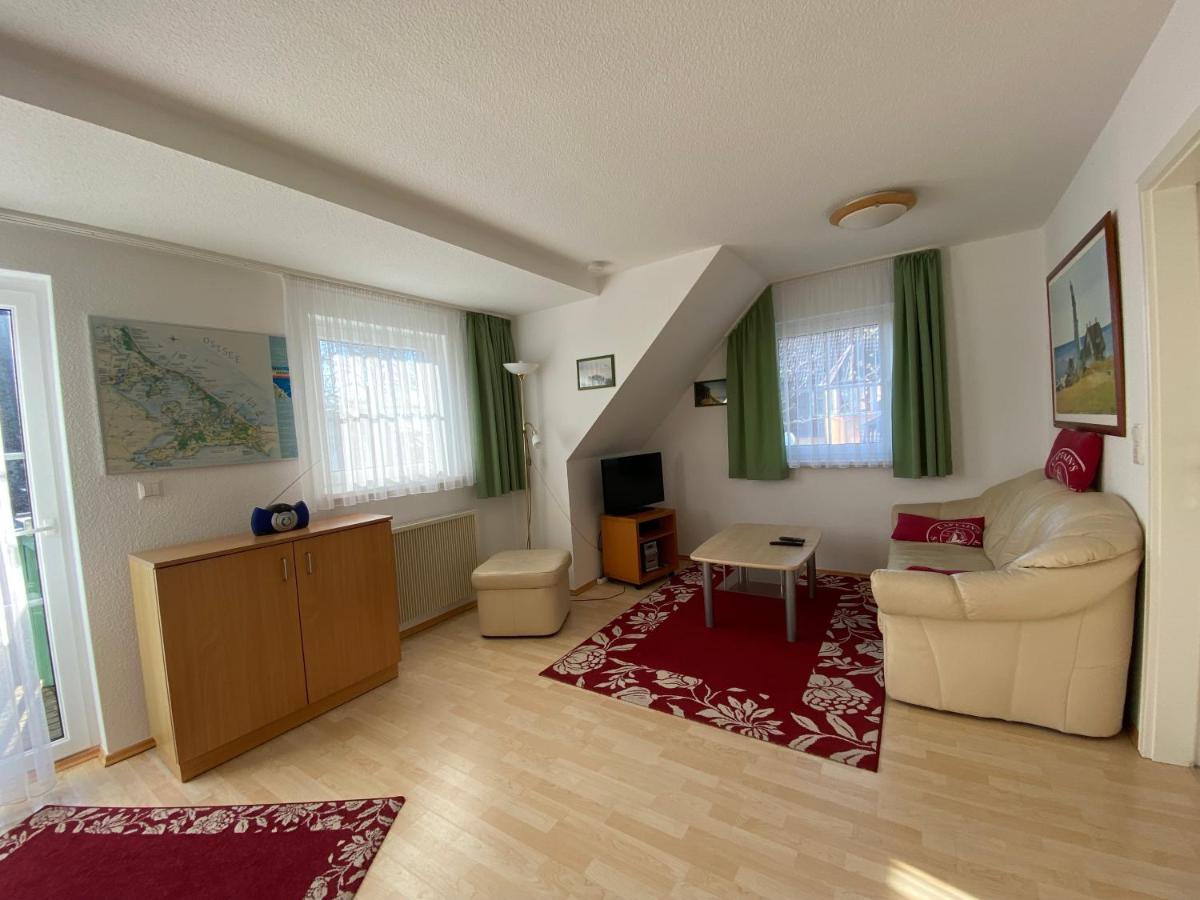 Ferienwohnung Usedom Koserow view 4