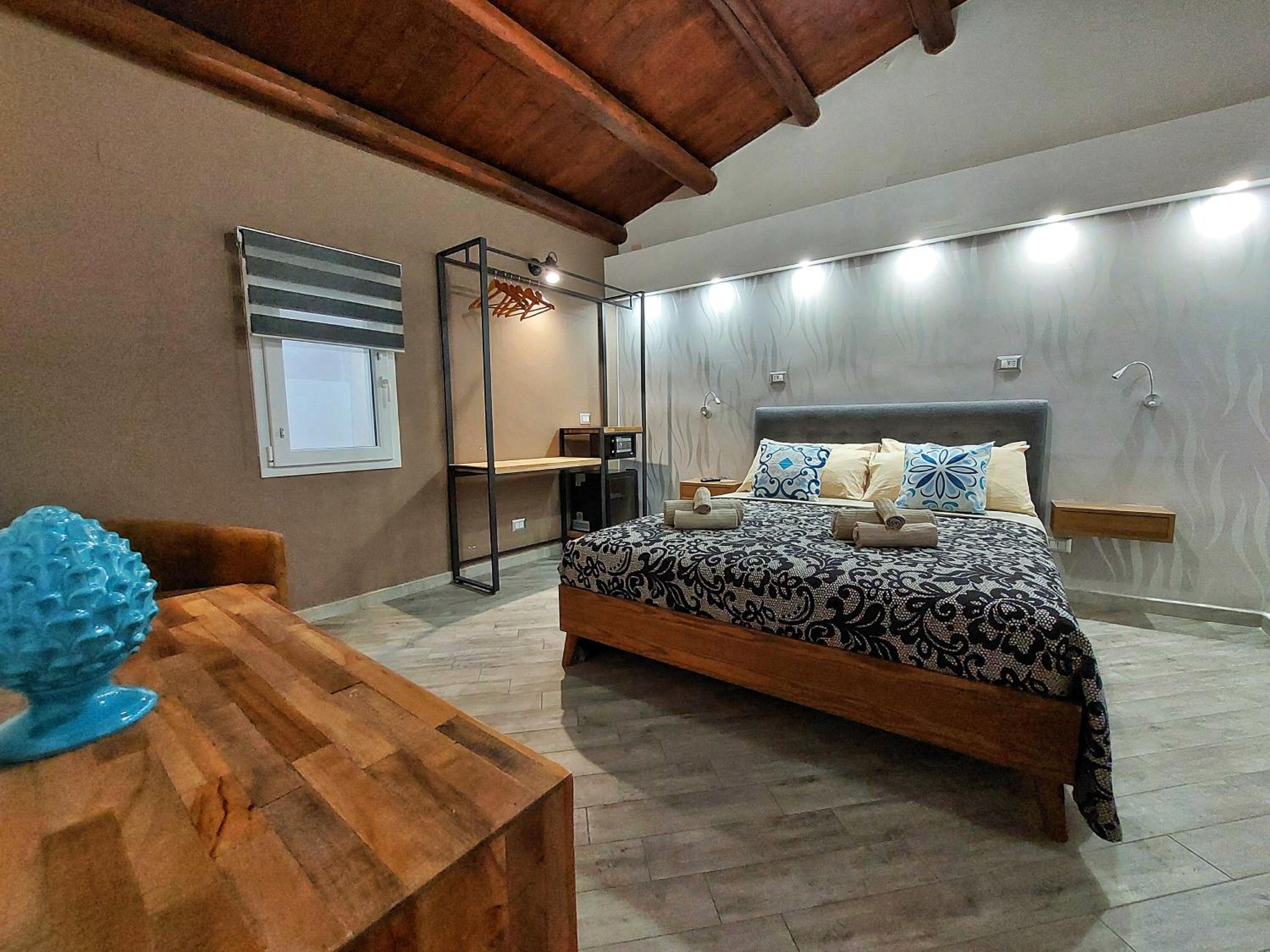 Bed and Breakfast L&P, fotografia 5
