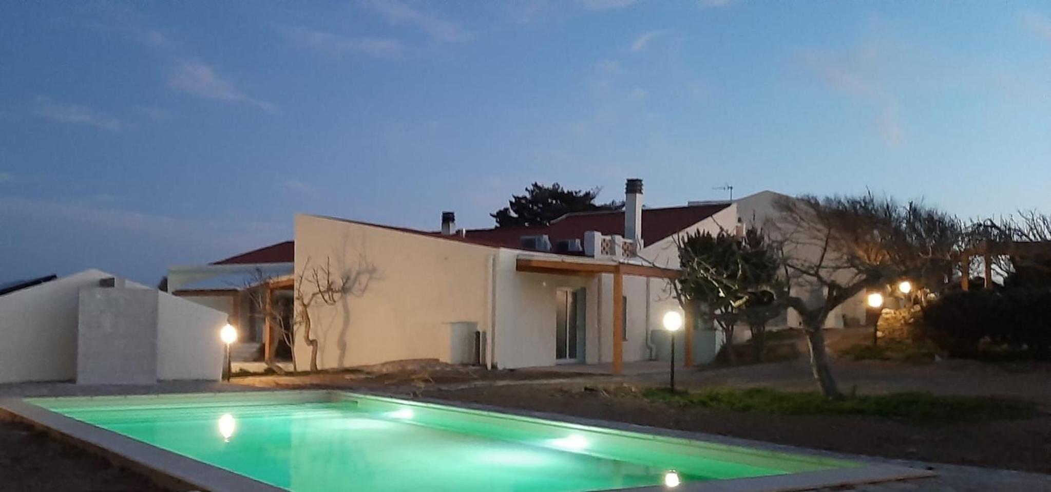 Lispusada Agriturismo Adults Only