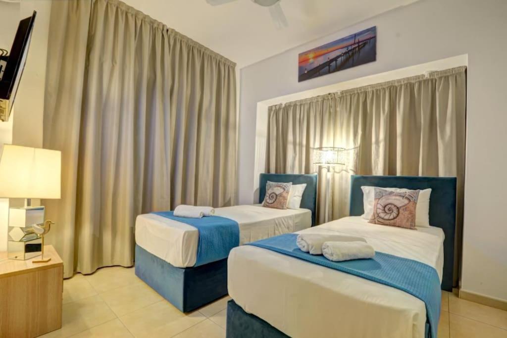 SunnyVillas: 4BR Villa Private Pool+Jacuzzi+Sauna view 5