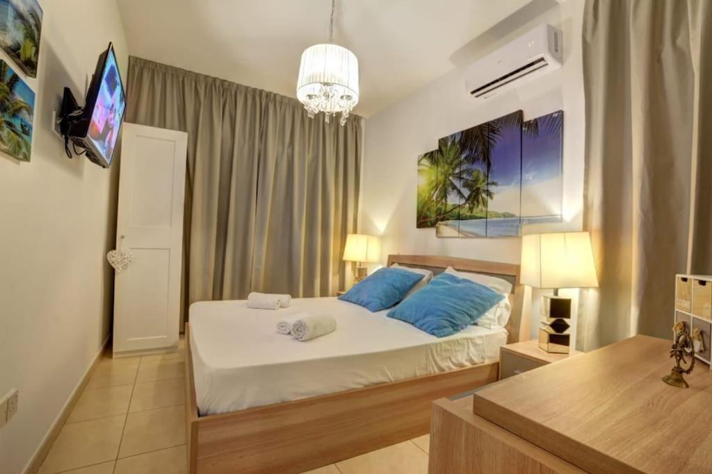 SunnyVillas: 4BR Villa Private Pool+Jacuzzi+Sauna view 3