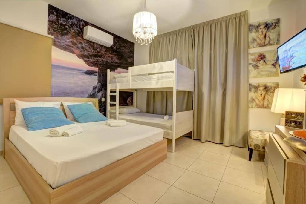 SunnyVillas: 4BR Villa Private Pool+Jacuzzi+Sauna view 2