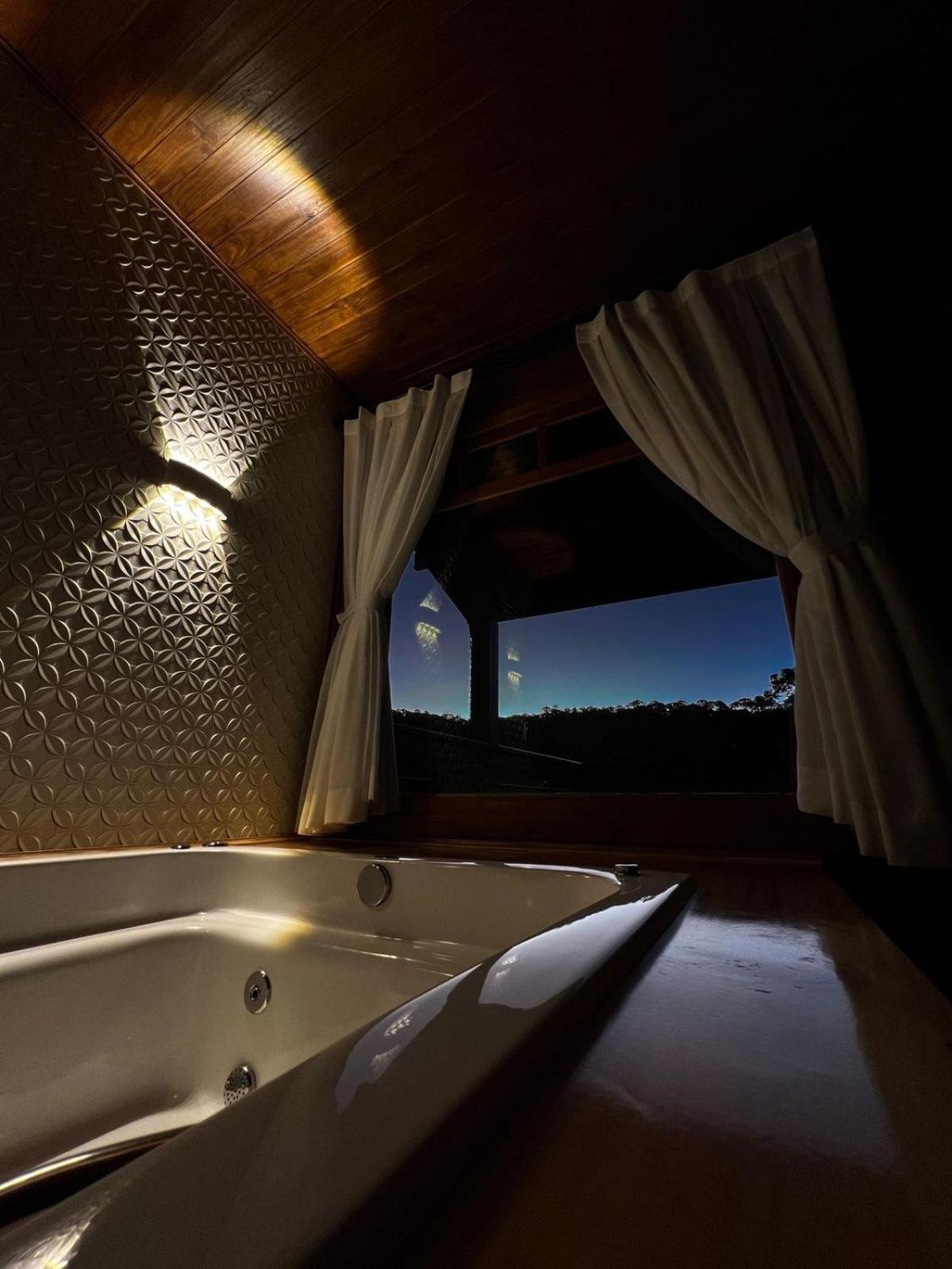 Chão de Estrelas Cabanas