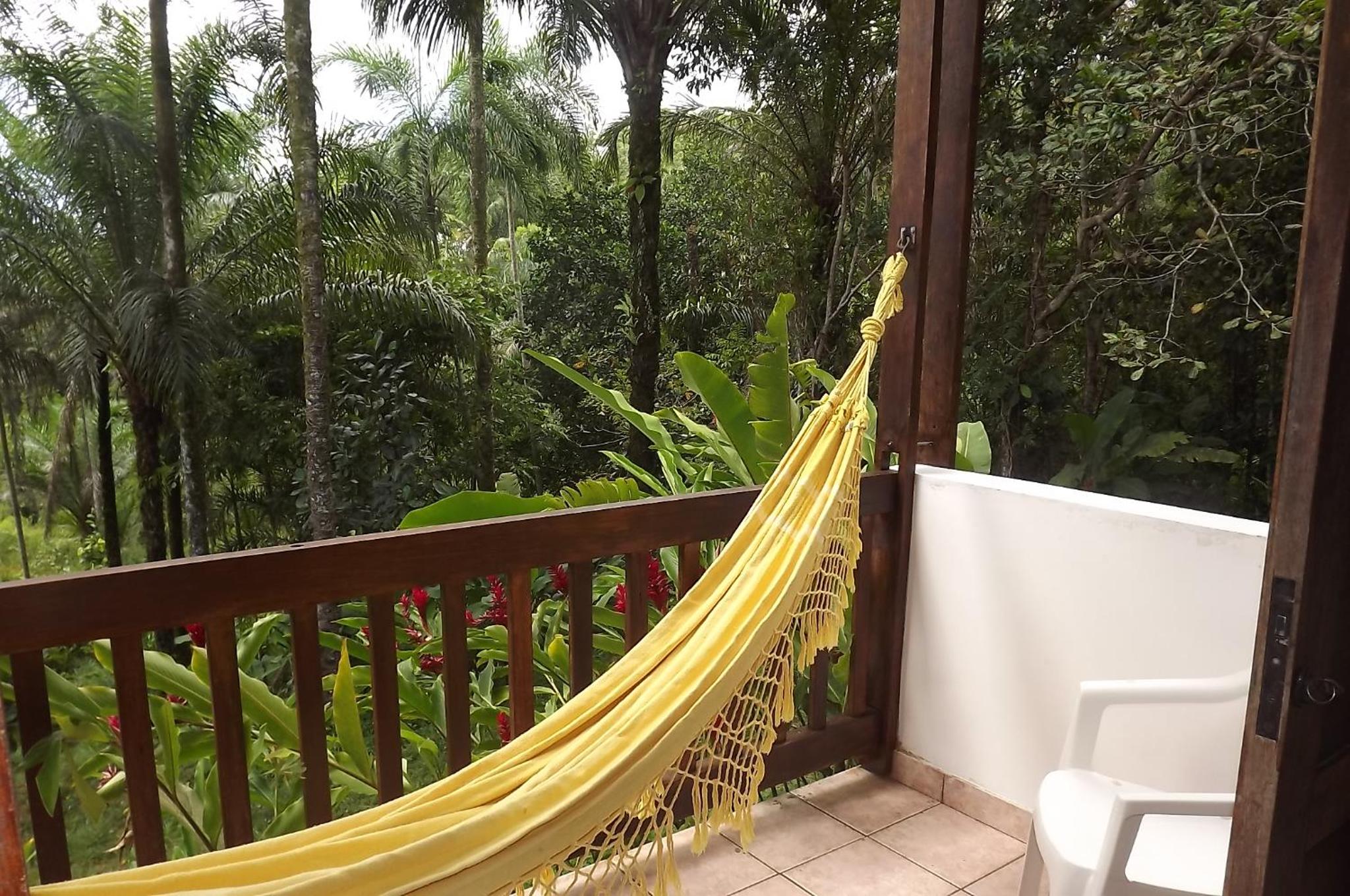 Paraíso das Águas Hotel Bahia