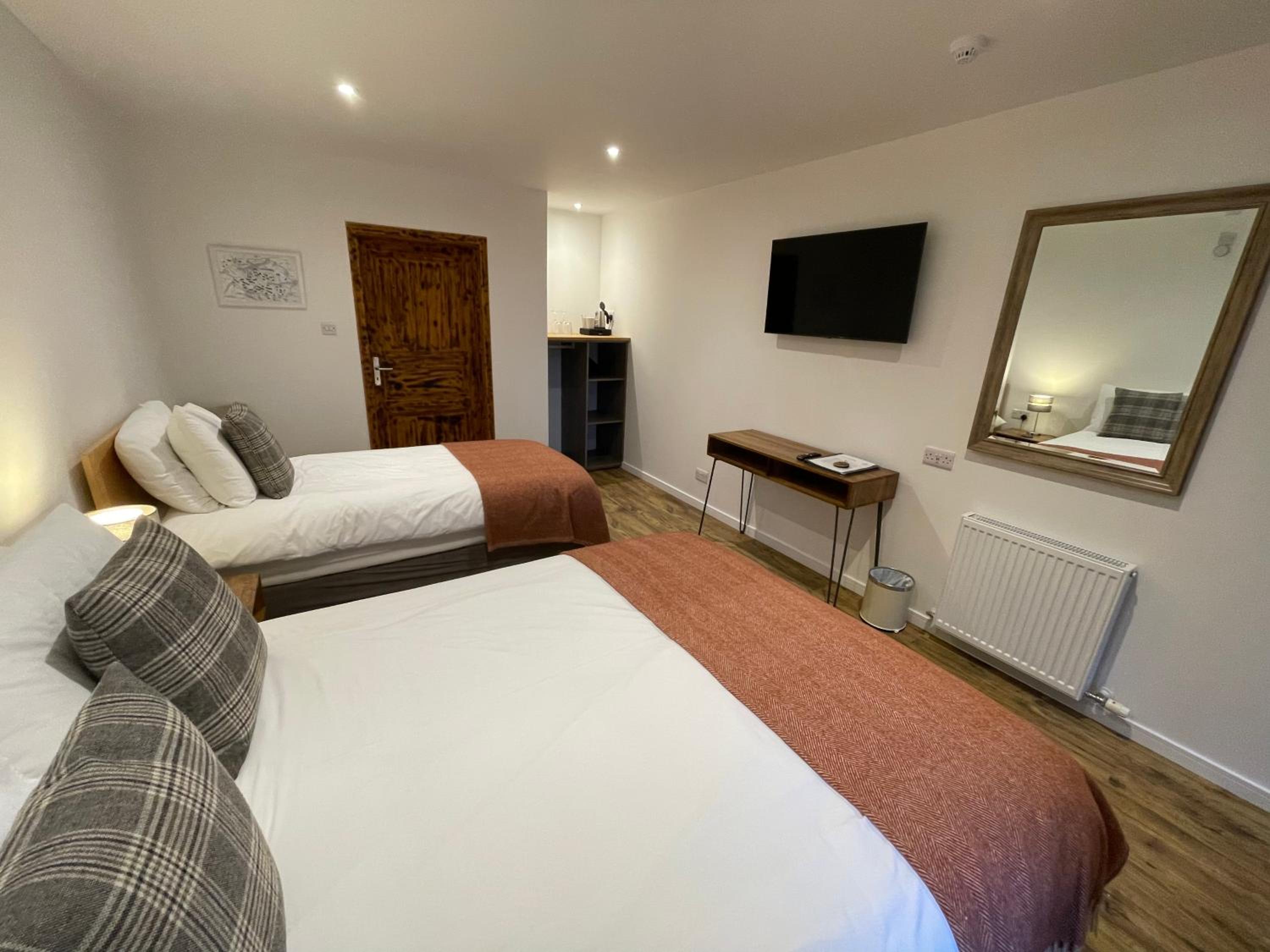 Ravenscraig Guest House