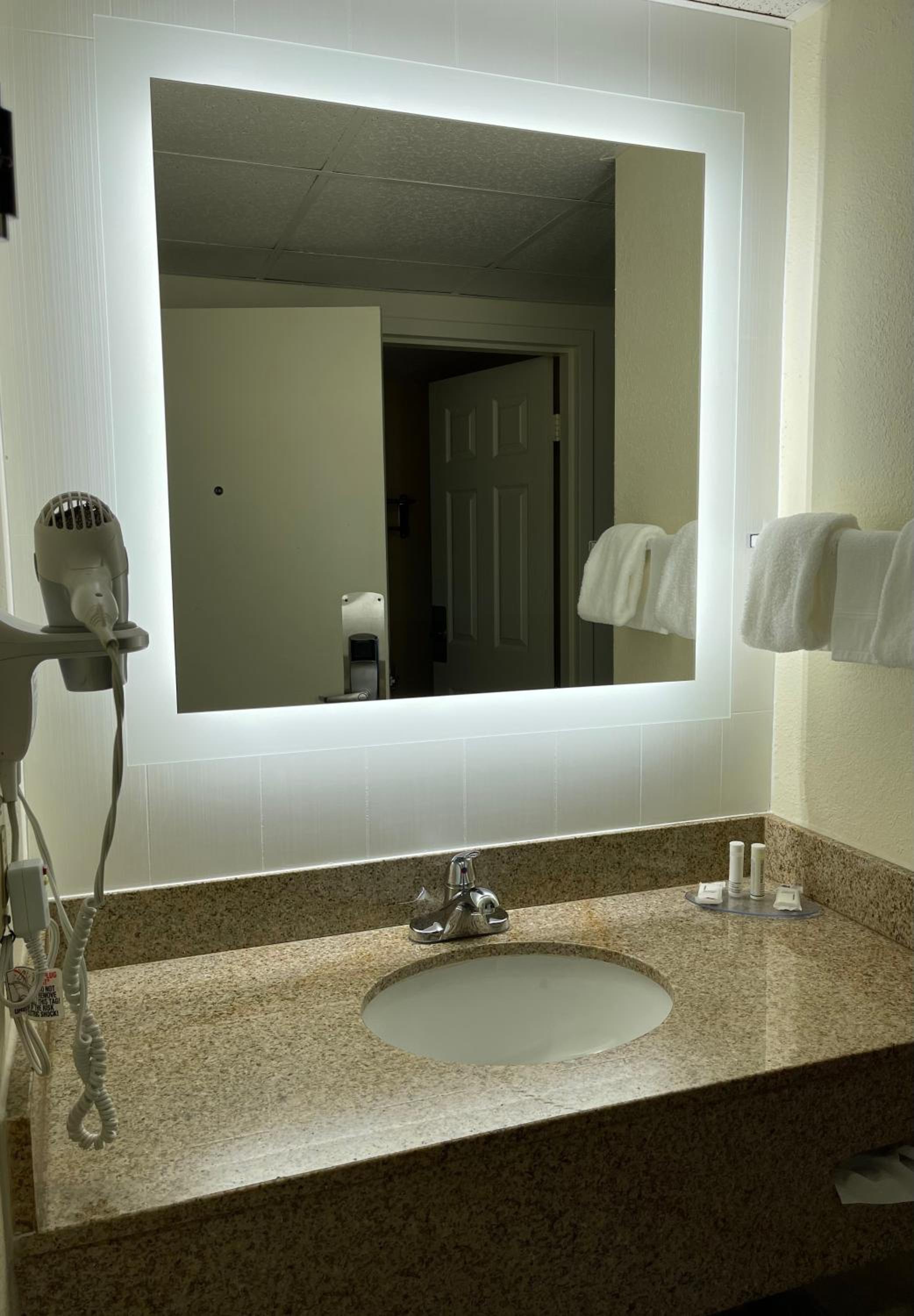 Comfort Inn Dunmore - Scranton East, Fotografia 16