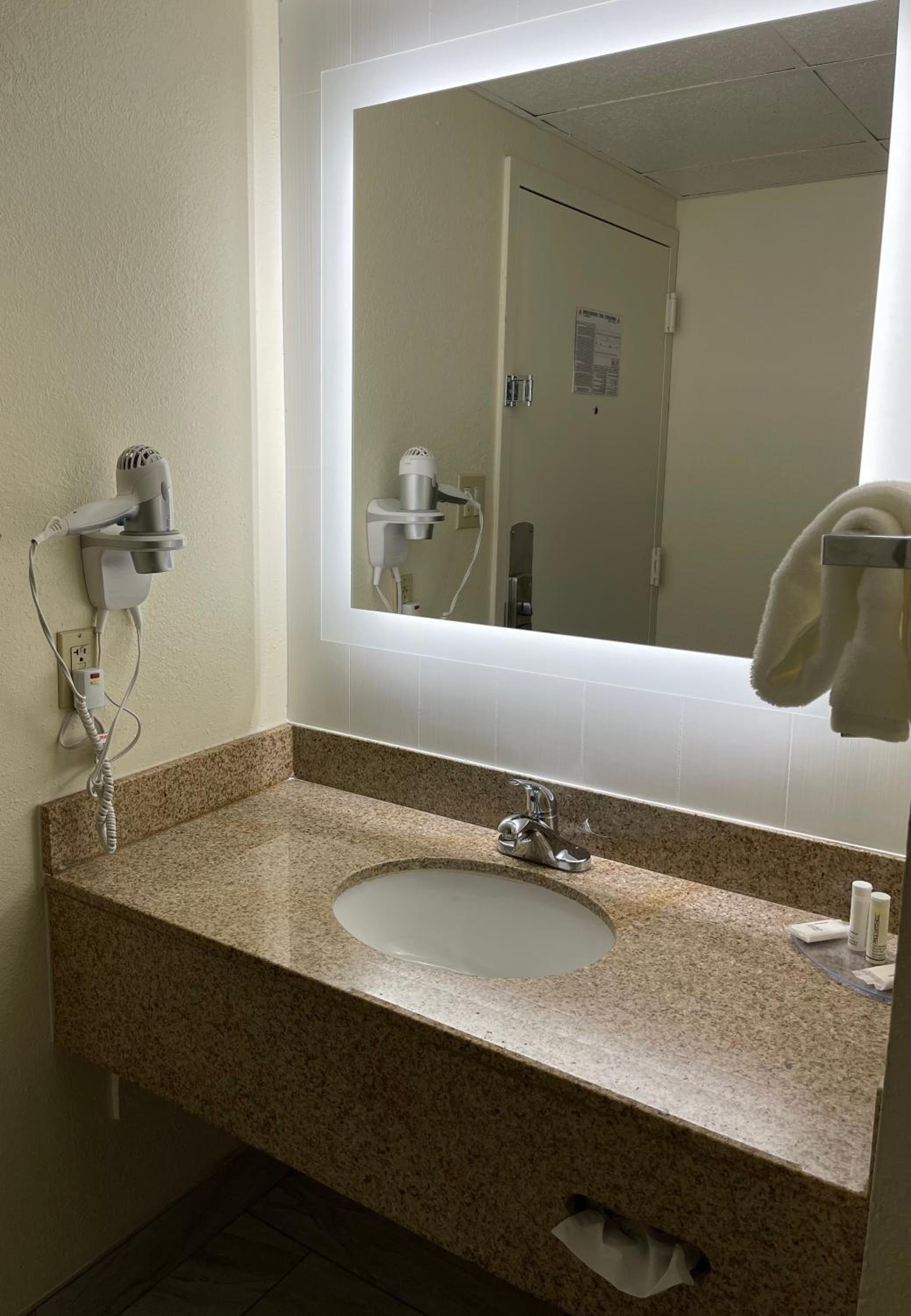Comfort Inn Dunmore - Scranton East, Fotografia 33