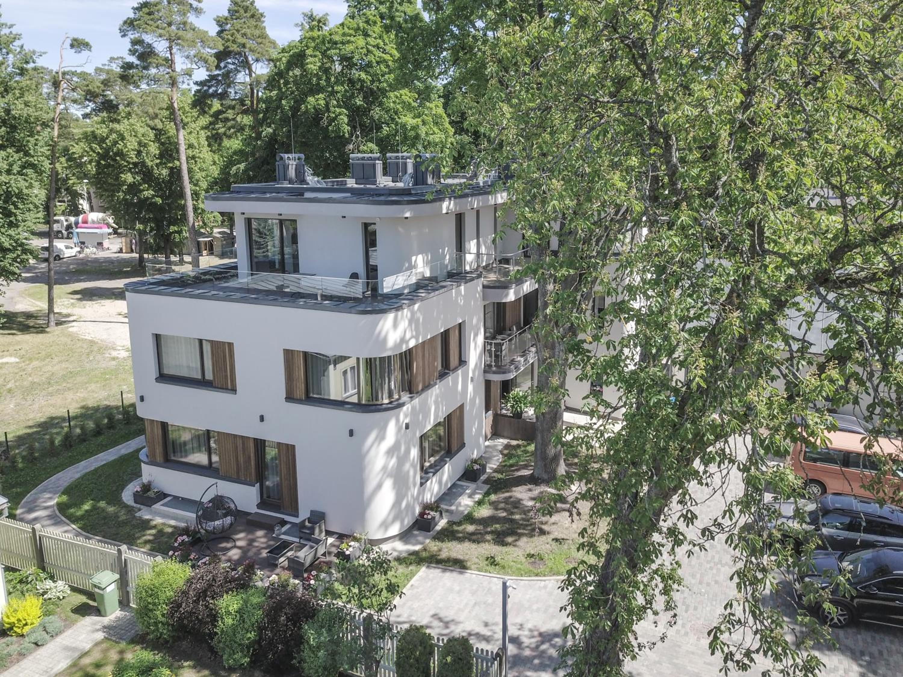 Hotel Tamara Suites & Apartments - Image 1