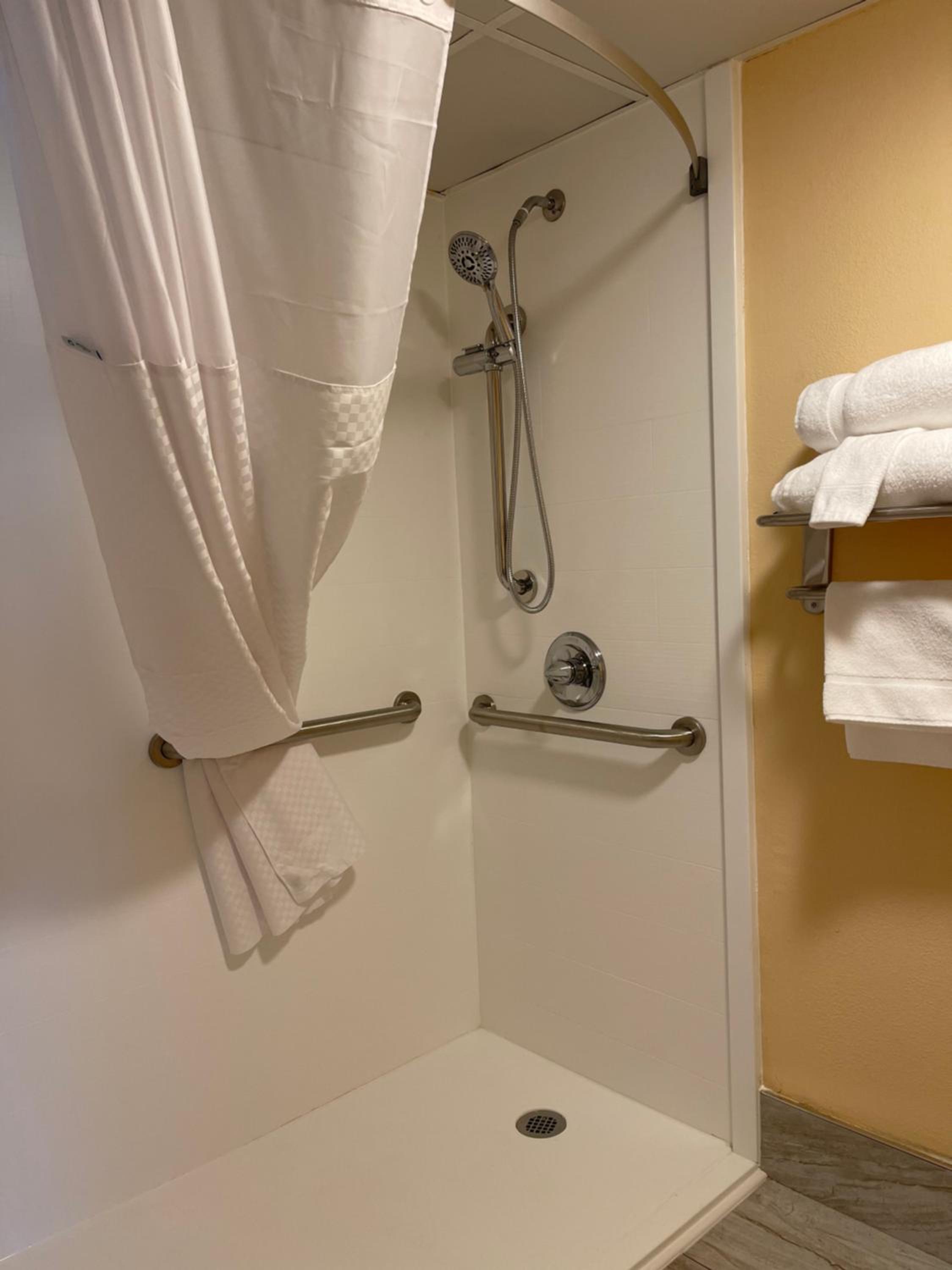 Comfort Inn Dunmore - Scranton East, Fotografia 34