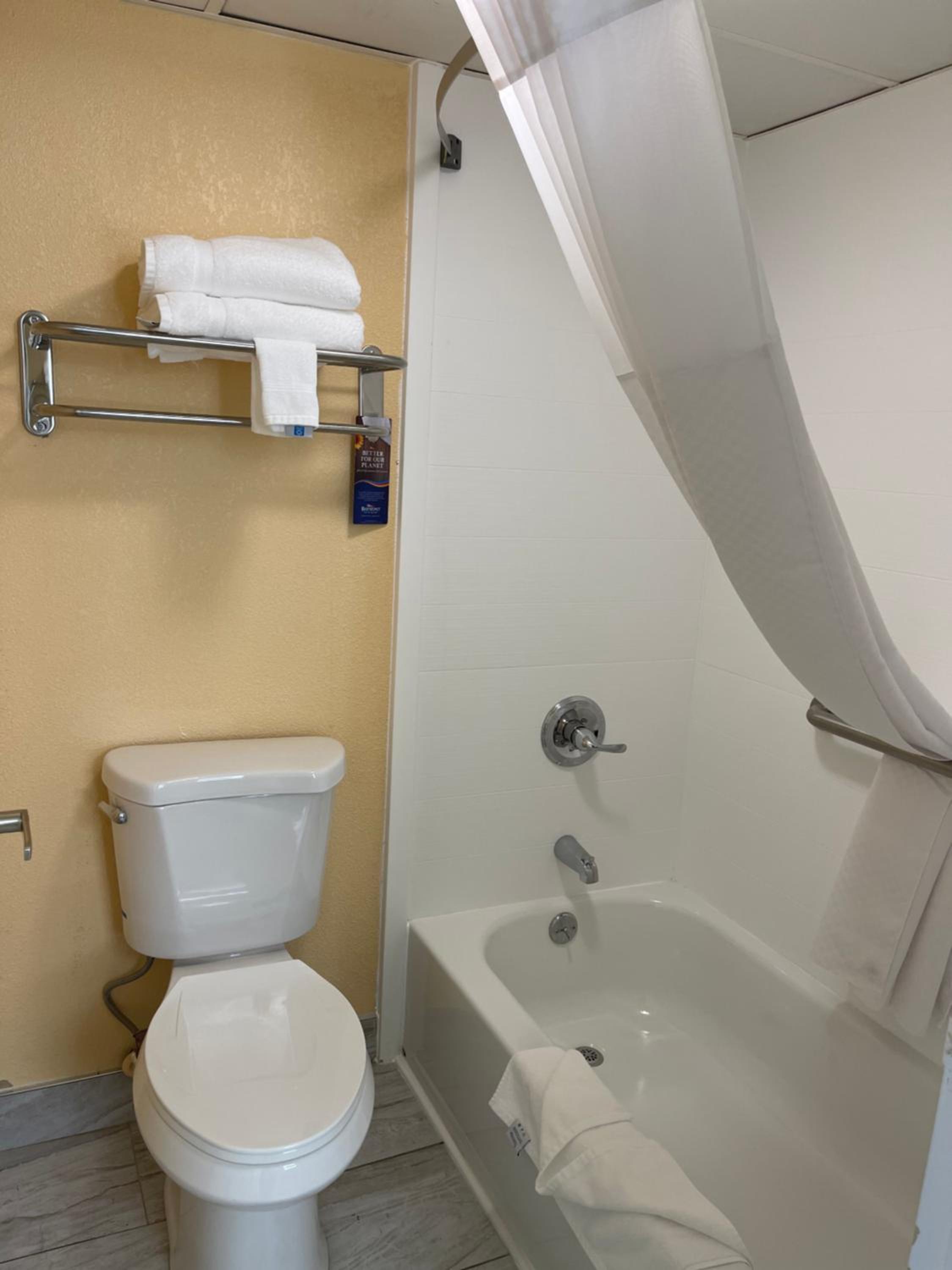 Comfort Inn Dunmore - Scranton East, Fotografia 10