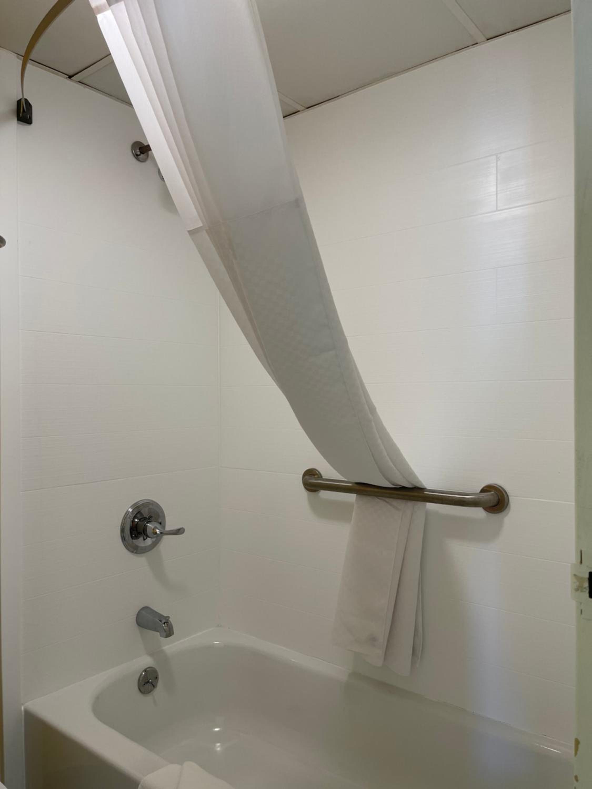 Comfort Inn Dunmore - Scranton East, Fotografia 15