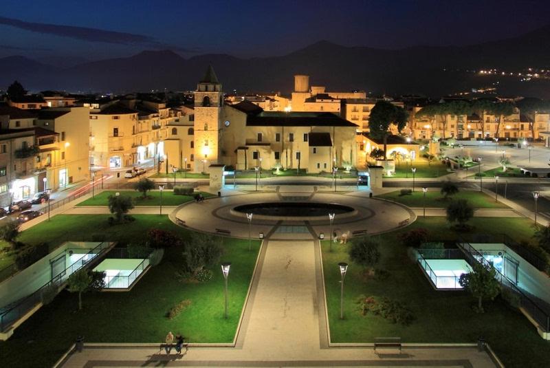 Il Beccaria Relais B&B