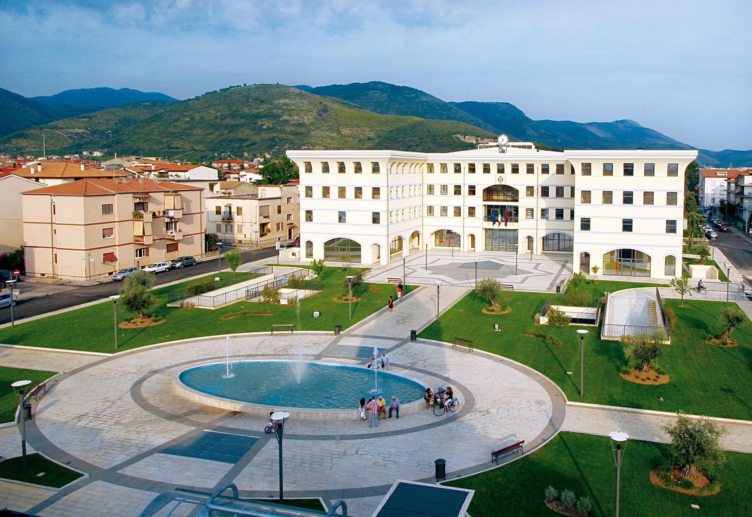 Il Beccaria Relais B&B
