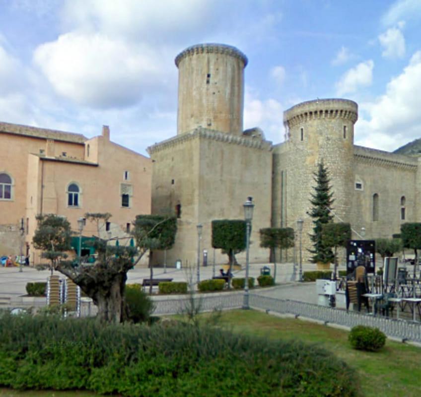 Il Beccaria Relais B&B