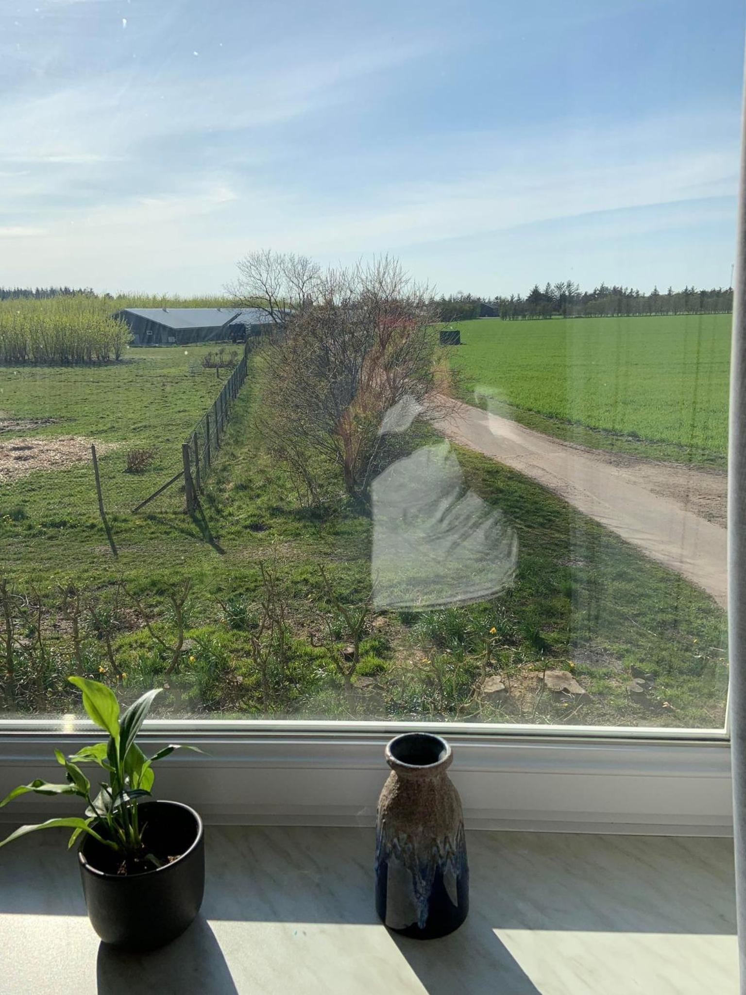 Jægergård