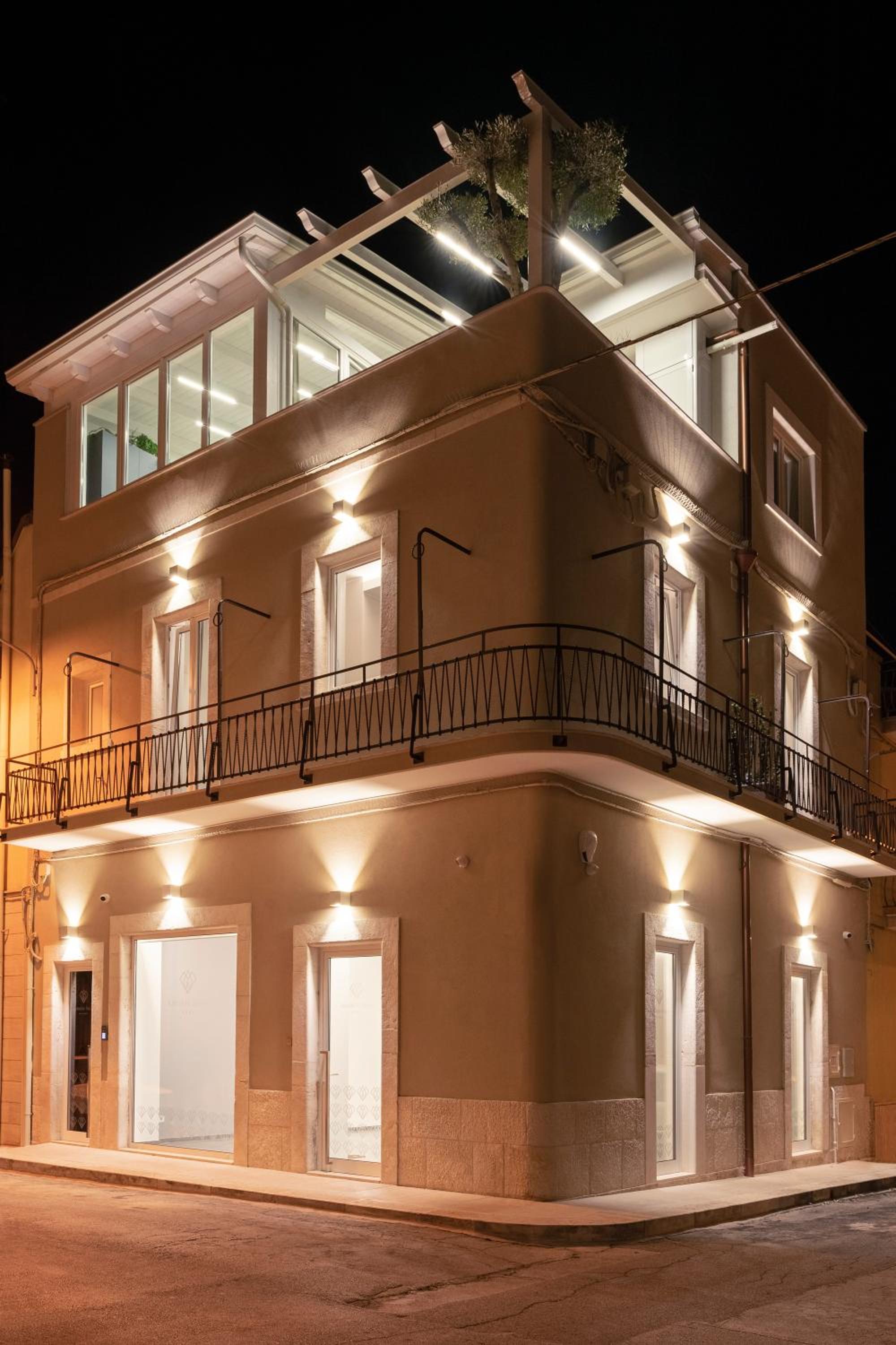 Hotel Antonio Busco rooms - Image 1