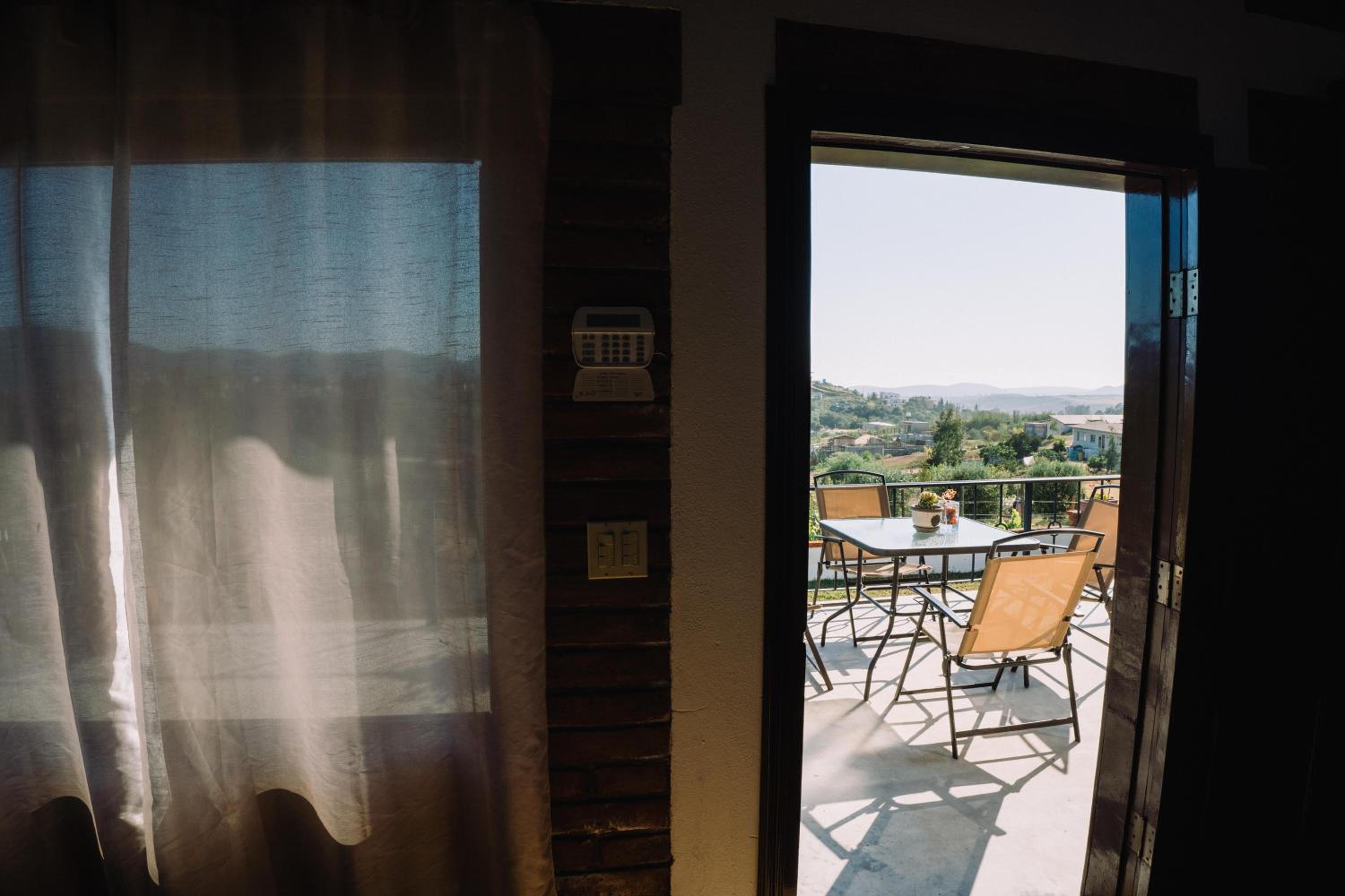 Quinta Sofia Valle de Guadalupe