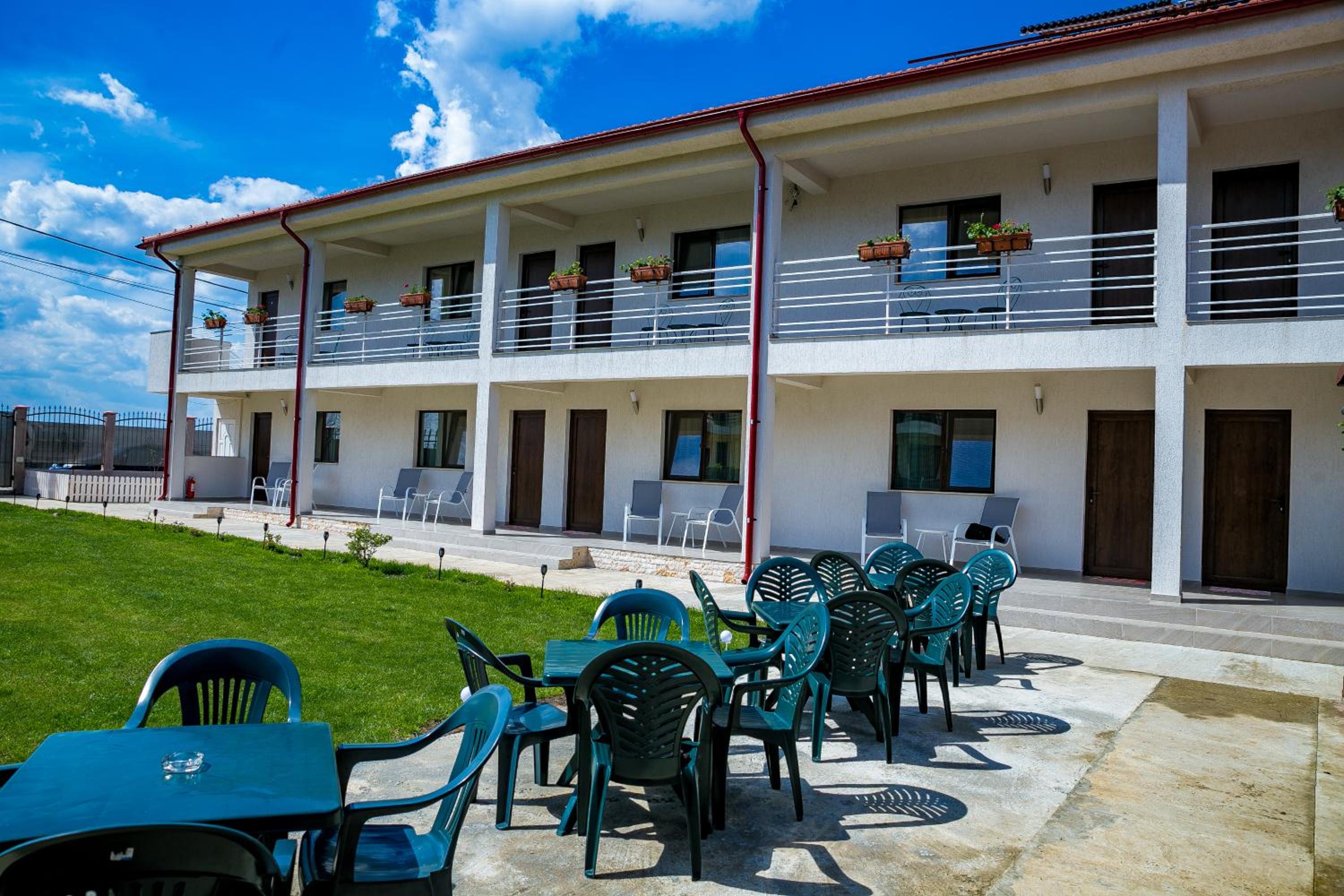 Hotel Casa ERICKA - Image 1