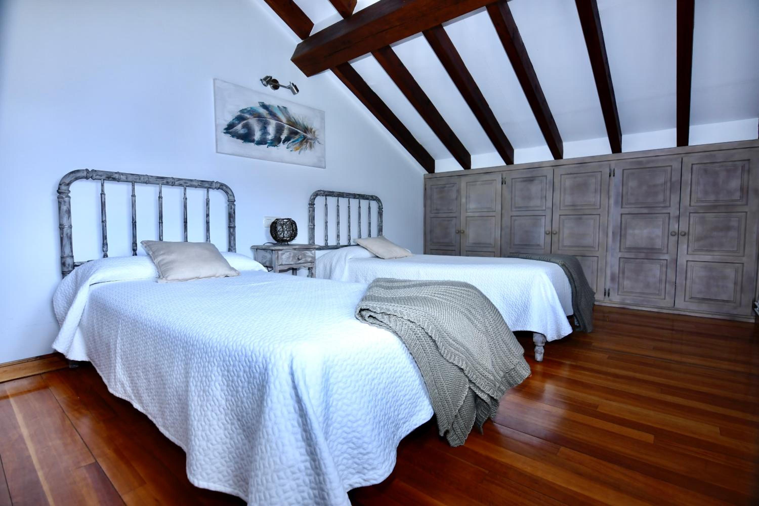 Apartamentos Rurales Valverde view 3