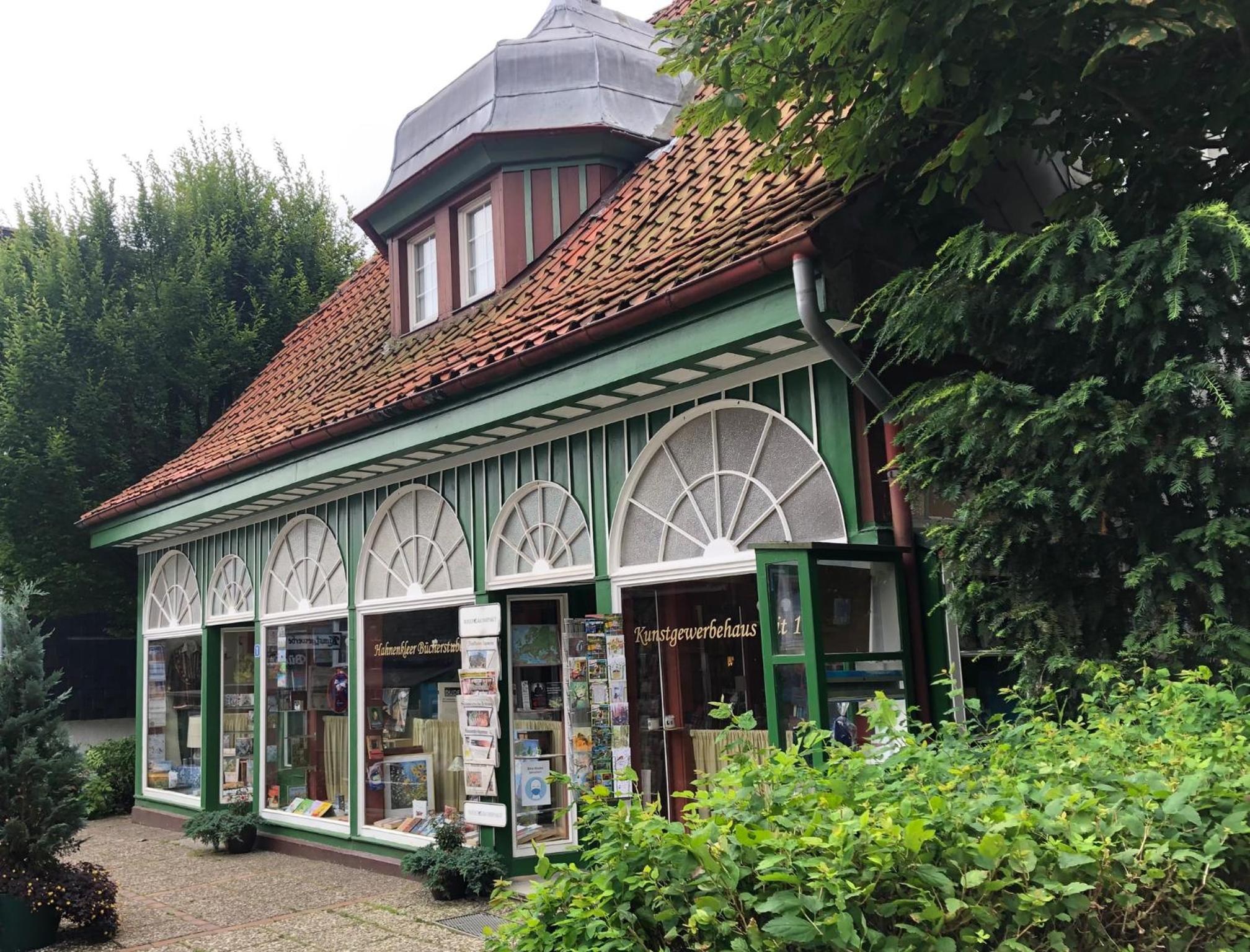 Ferienwohnung Seeblick