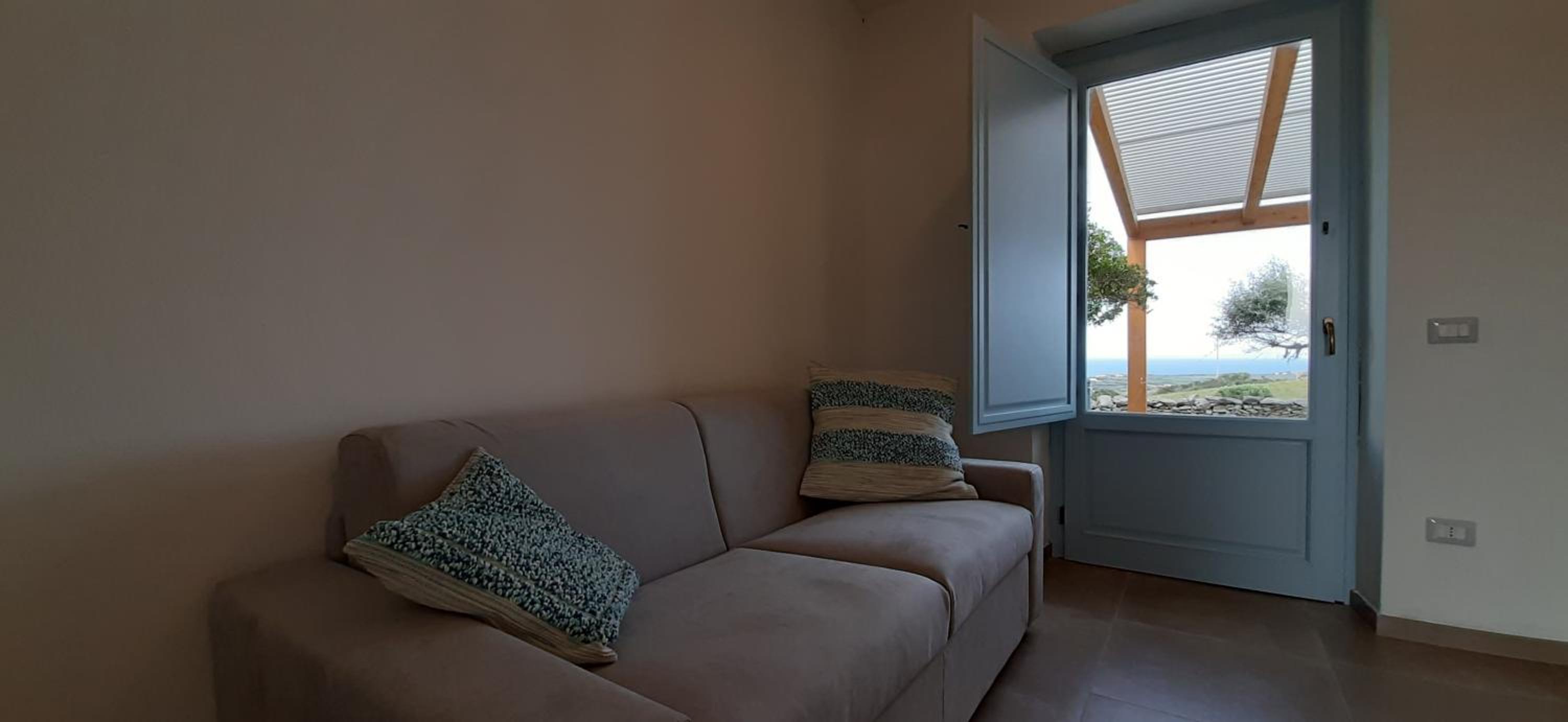 Lispusada Agriturismo Adults Only