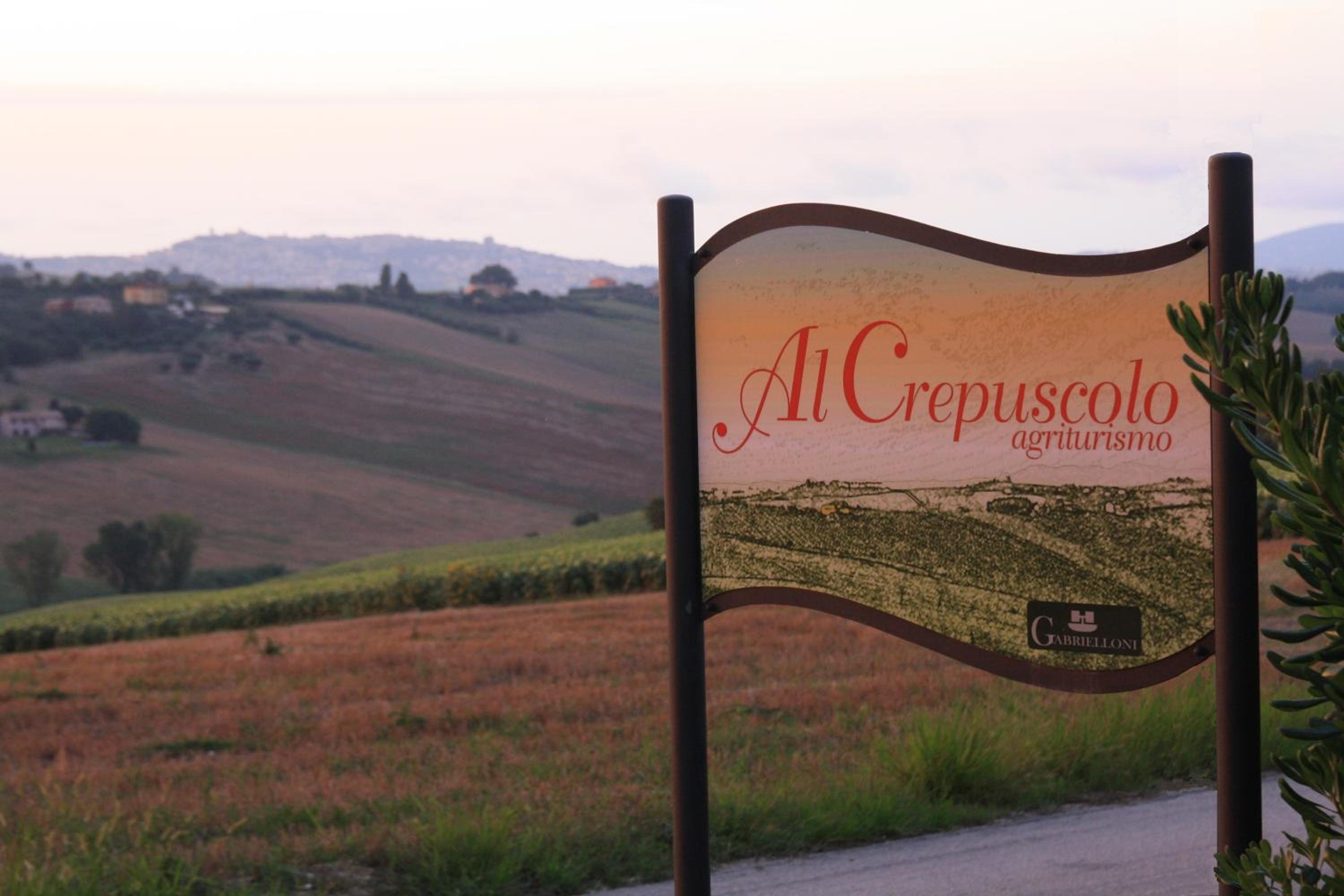 Agriturismo Al Crepuscolo