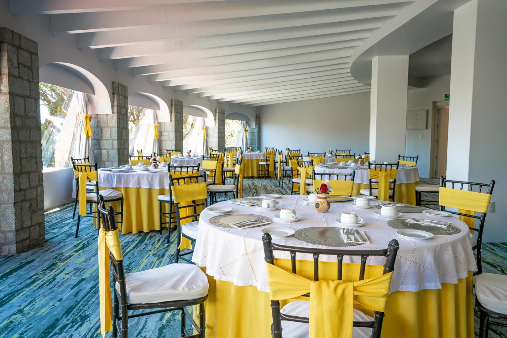 Hotel Victoria Oaxaca - Property Image 22