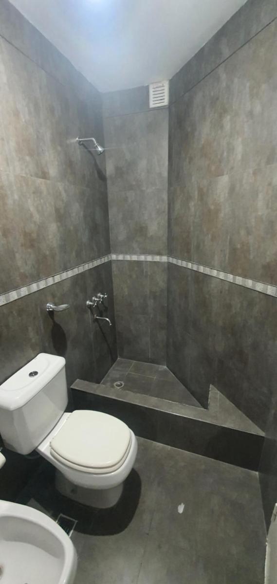 Departamento de 2 dormitorios con Terraza y Asador