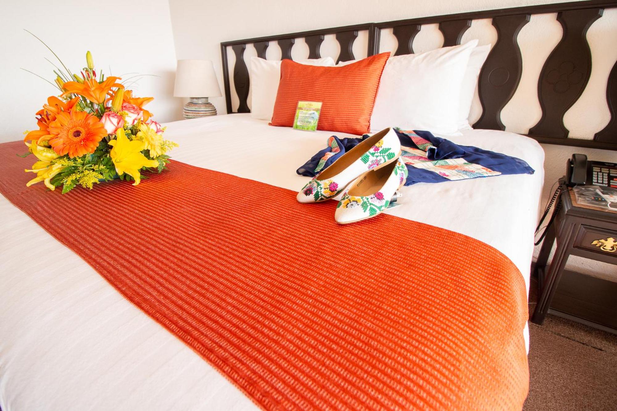 Hotel Victoria Oaxaca - Property Image 13