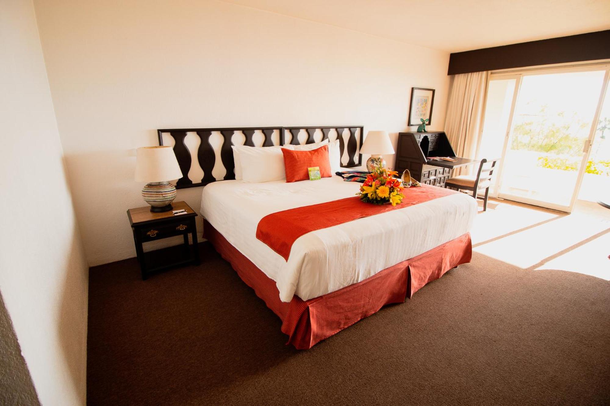 Hotel Victoria Oaxaca - Property Image 14