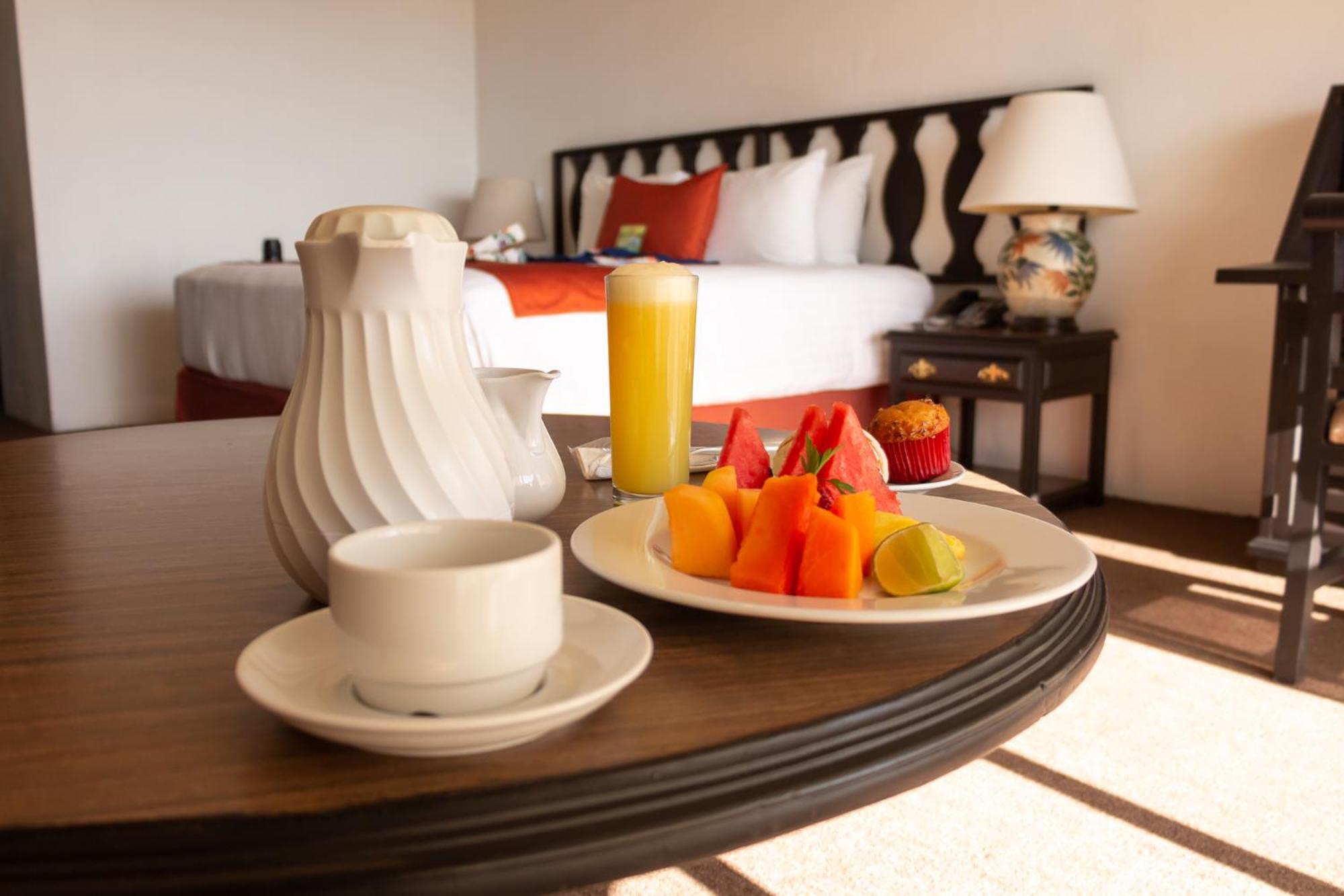 Hotel Victoria Oaxaca - Property Image 5