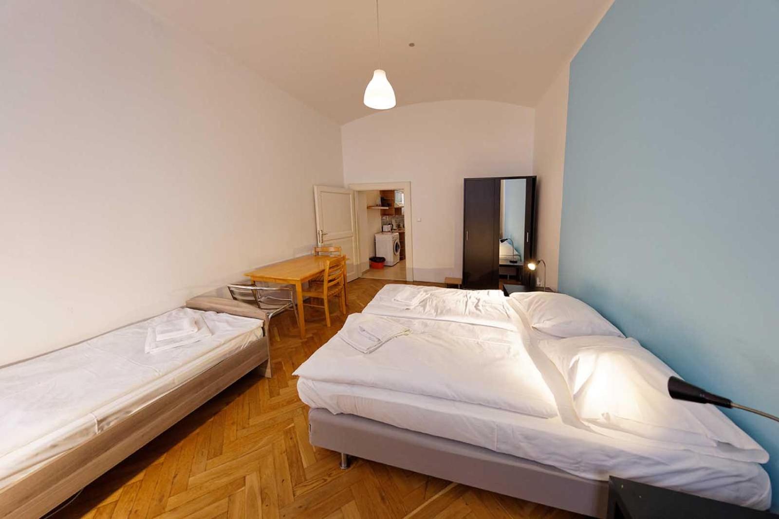 Apartments Truhlarska 31