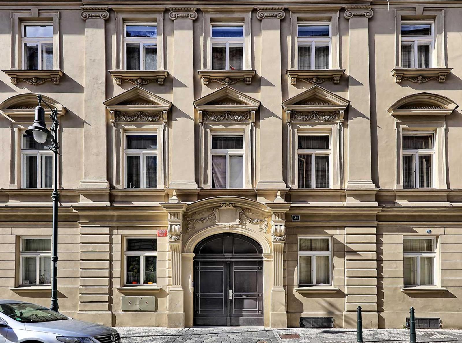 building