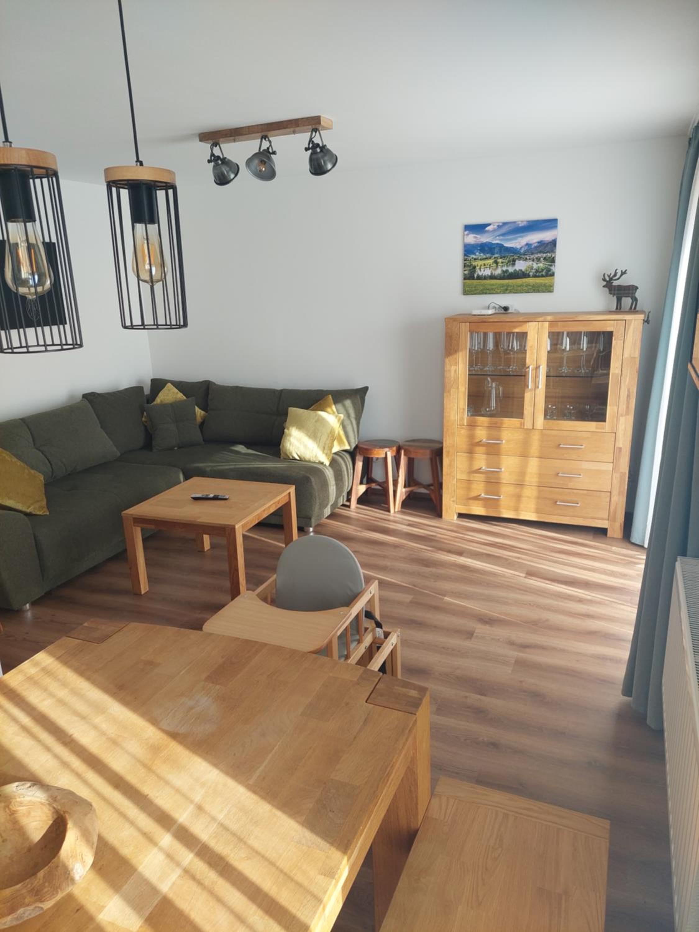 Stony Sea Apartments view 3