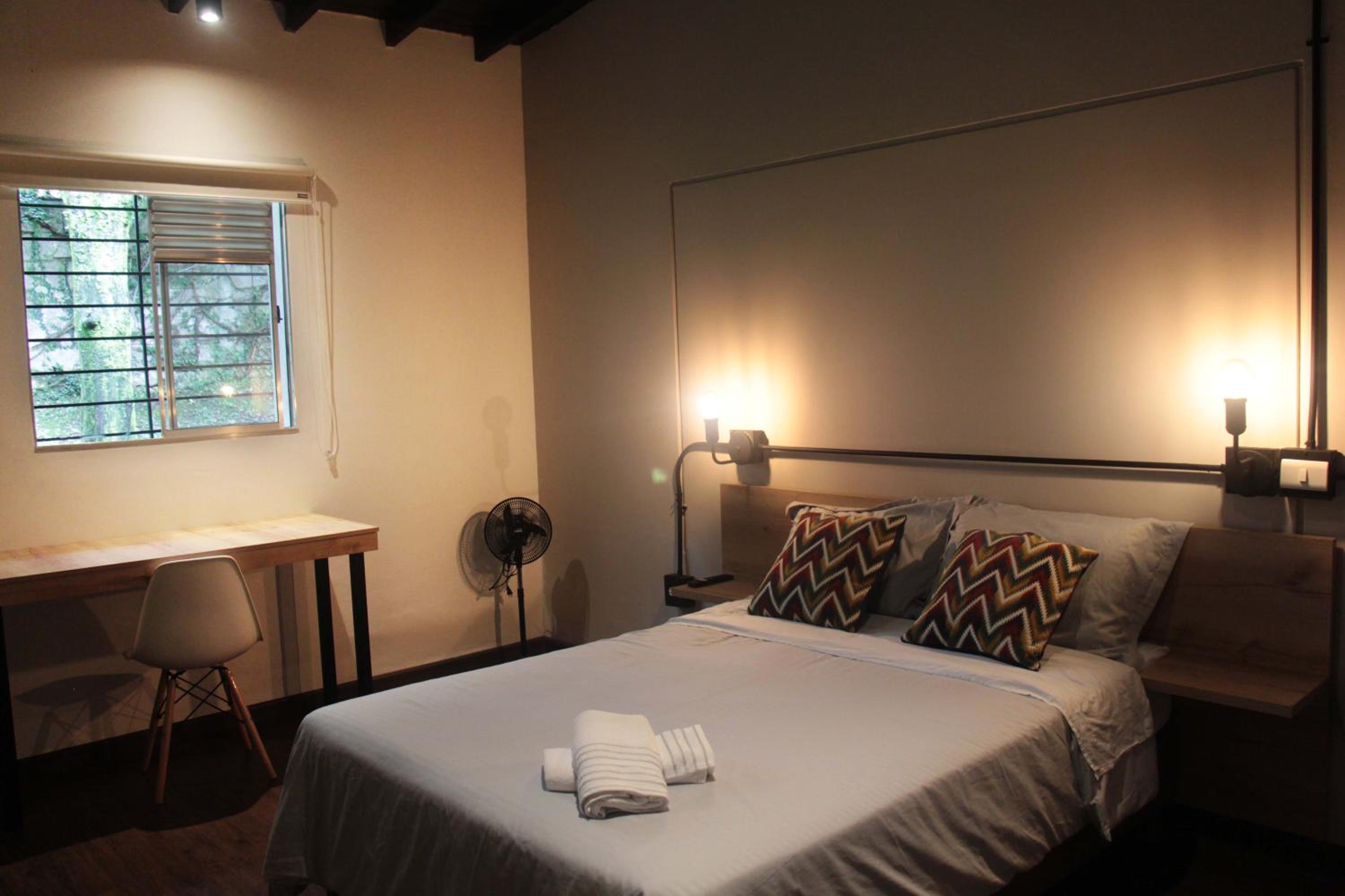 Studio in Poblado near Envigado FRN103 By Roots Rentals