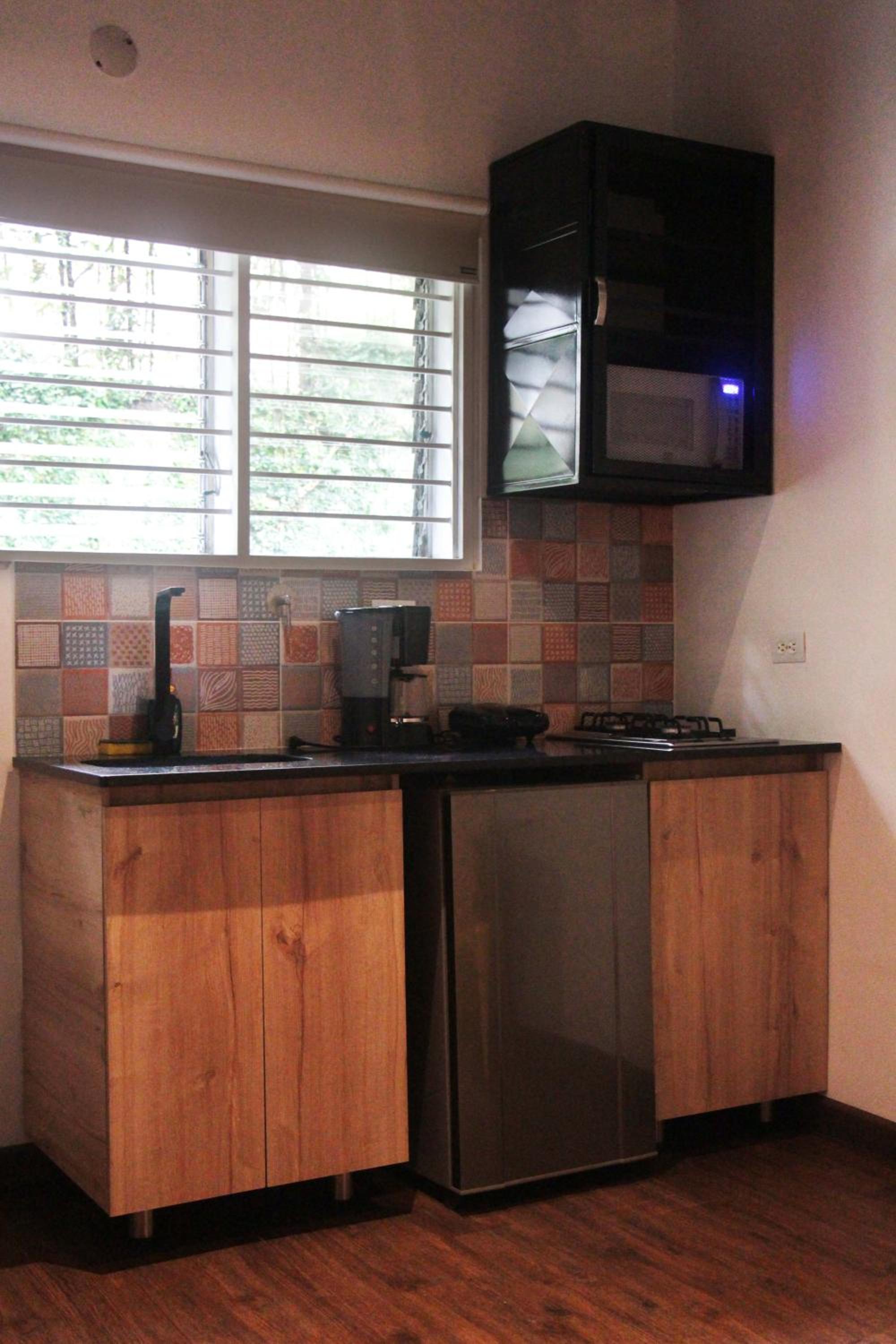 Studio in Poblado near Envigado FRN103 By Roots Rentals